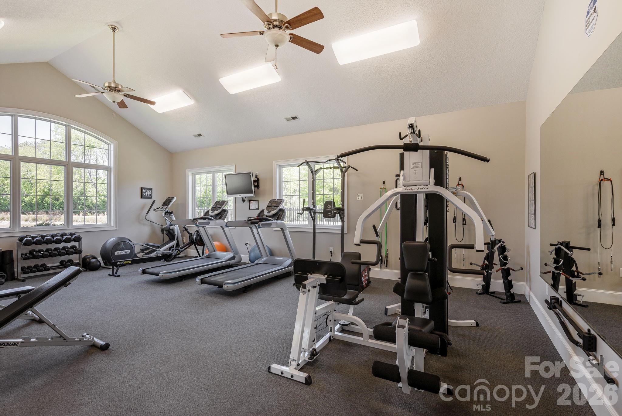 31 BLACK IRON Lane — Hendersonville