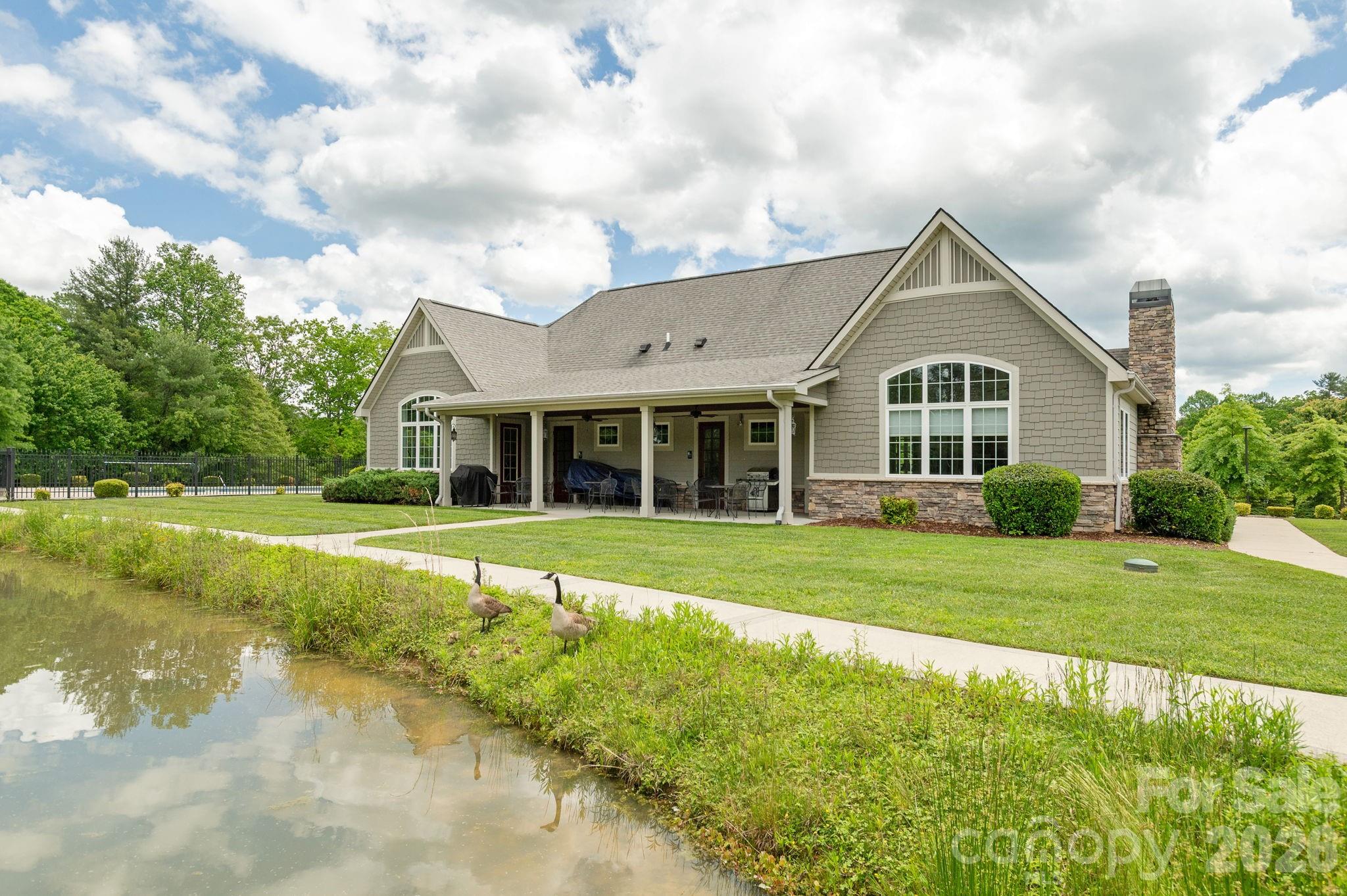 31 BLACK IRON Lane — Hendersonville