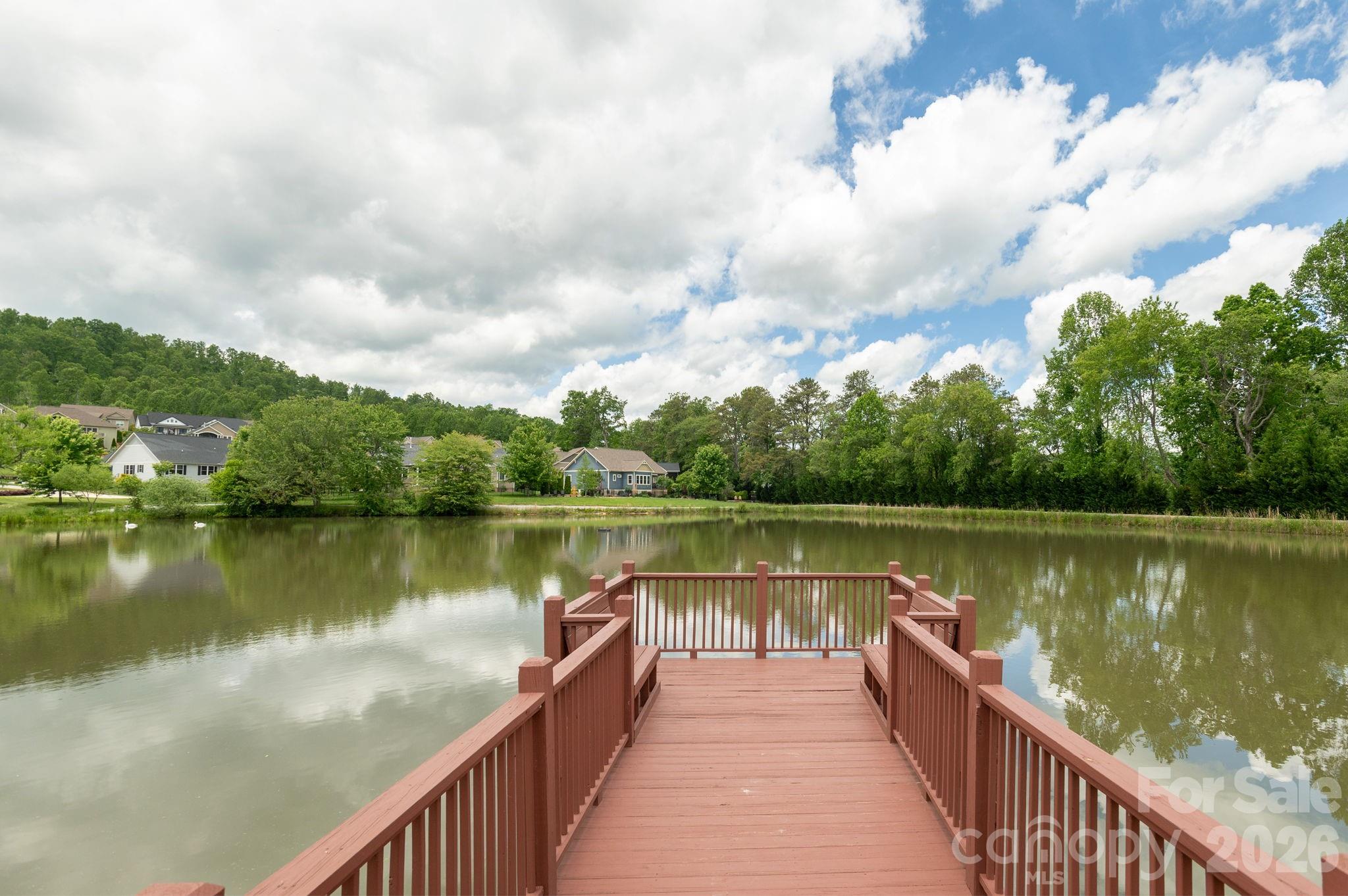 31 BLACK IRON Lane — Hendersonville