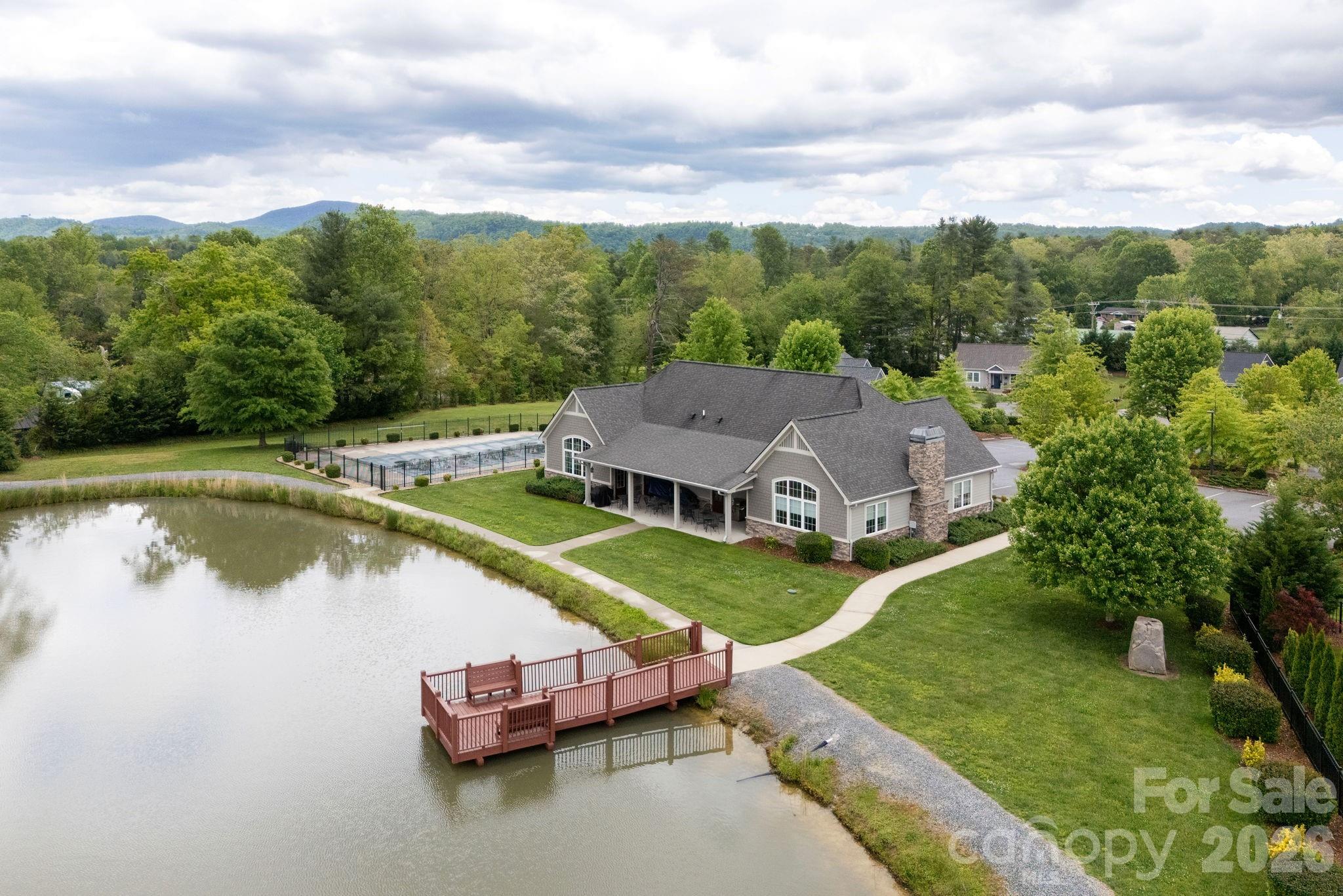 31 BLACK IRON Lane — Hendersonville