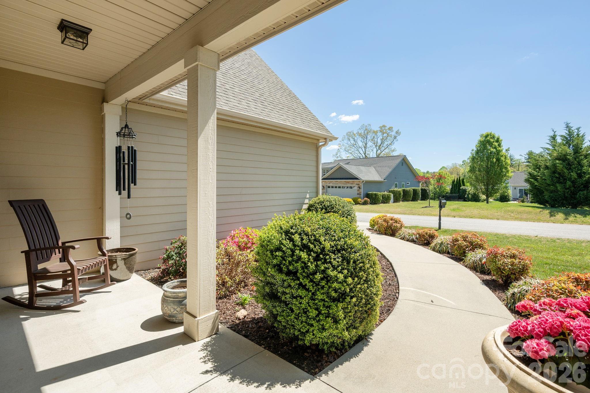 31 BLACK IRON Lane — Hendersonville