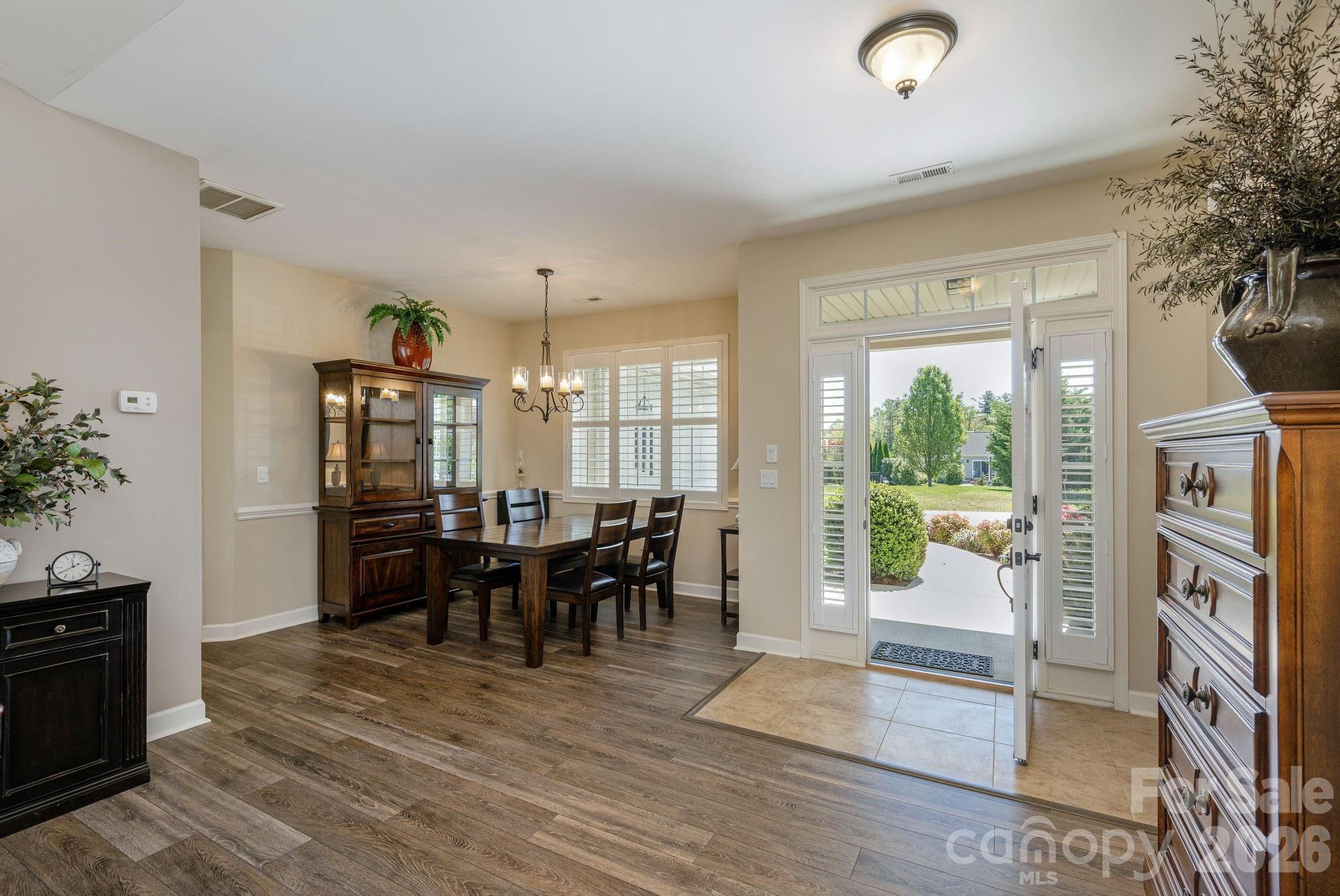 31 BLACK IRON Lane — Hendersonville