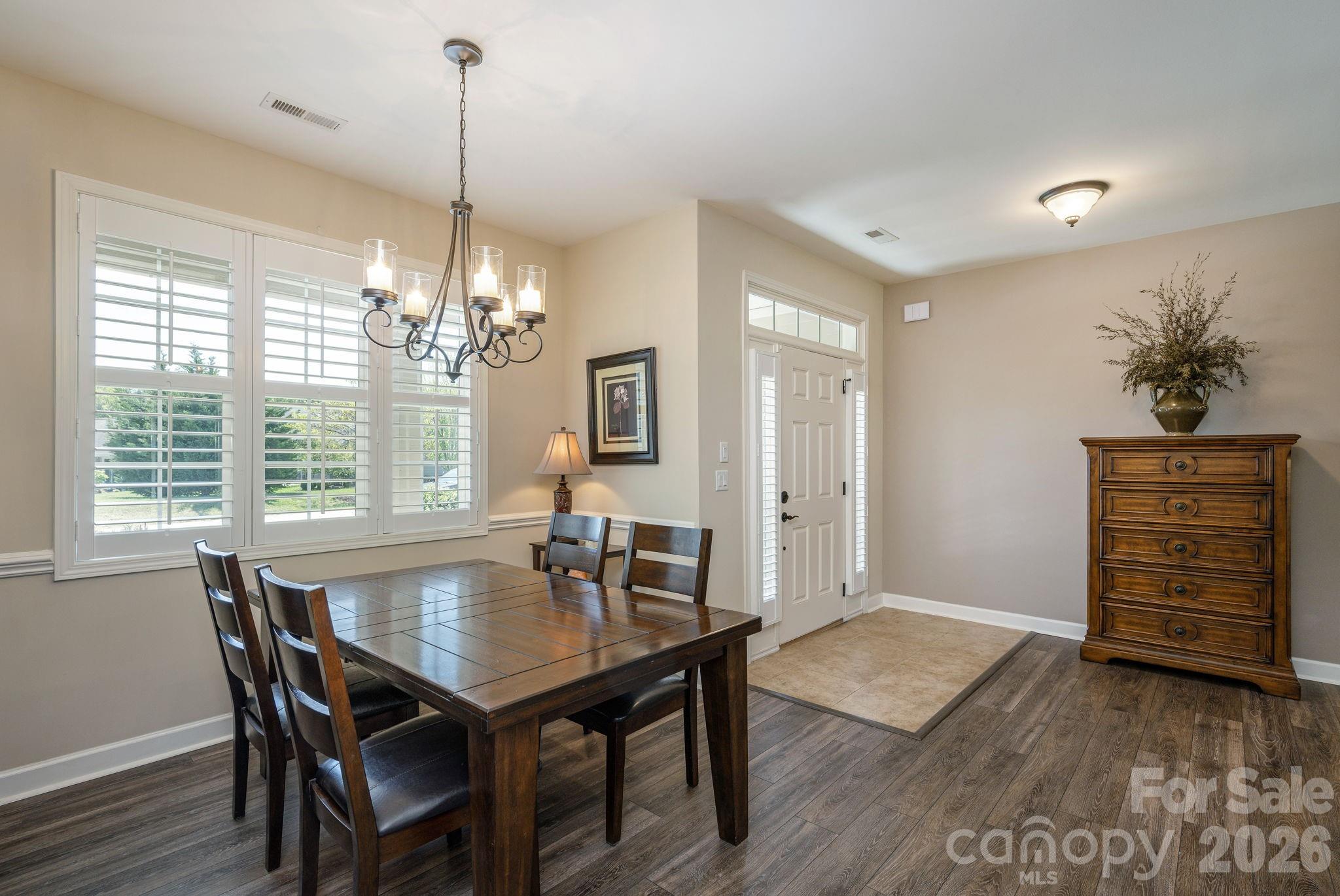 31 BLACK IRON Lane — Hendersonville