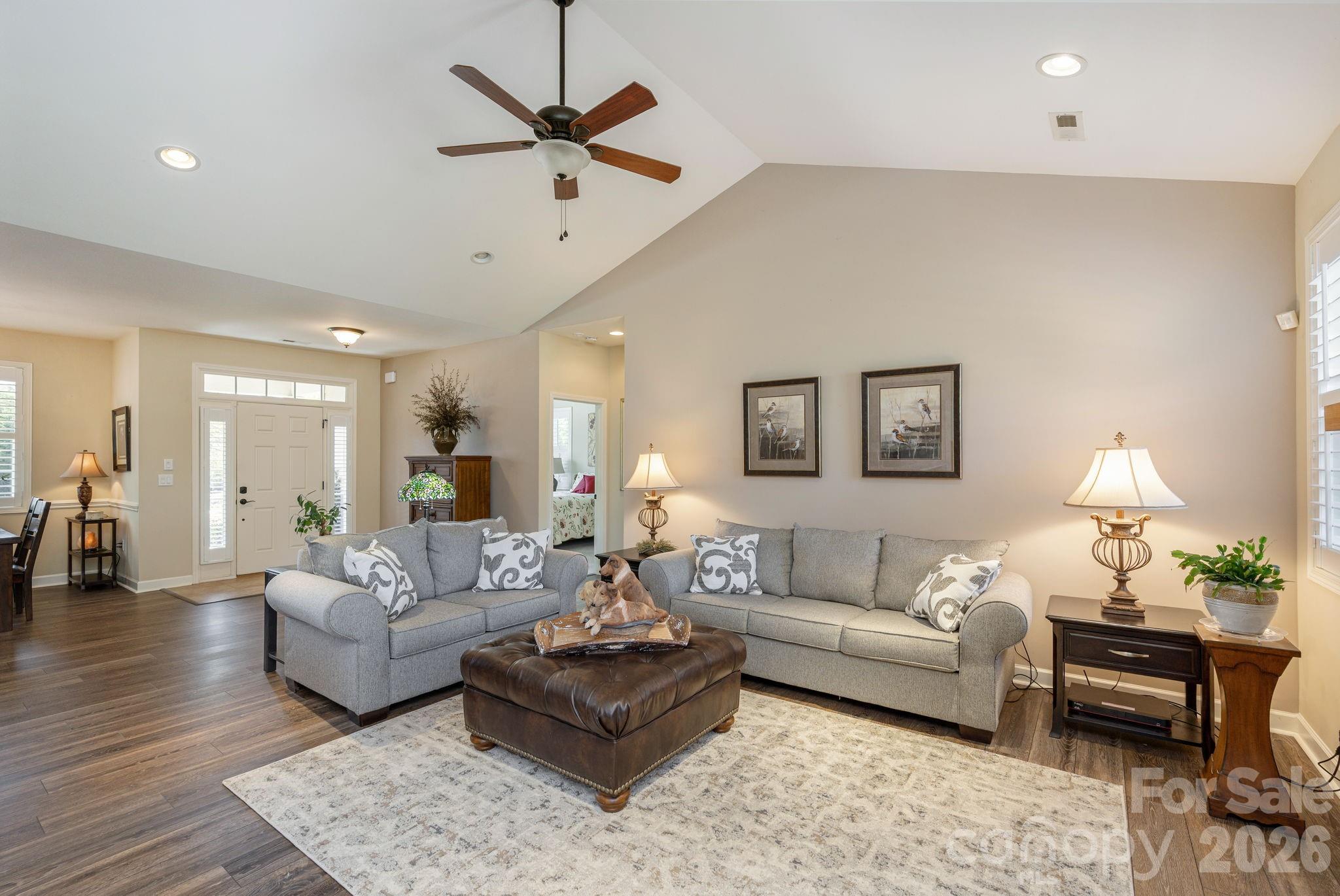 31 BLACK IRON Lane — Hendersonville