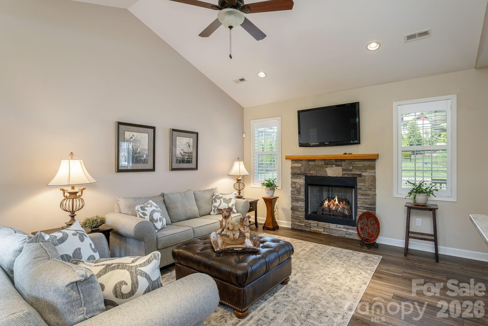 31 BLACK IRON Lane — Hendersonville