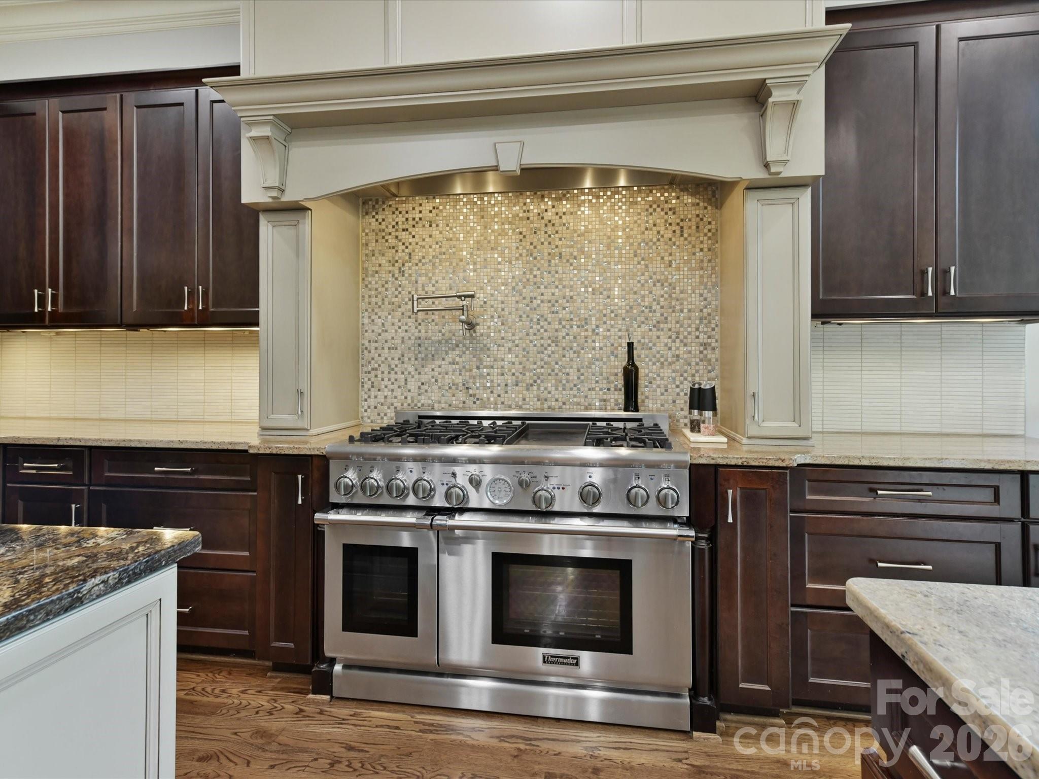 5915 Vidal Lane — Charlotte