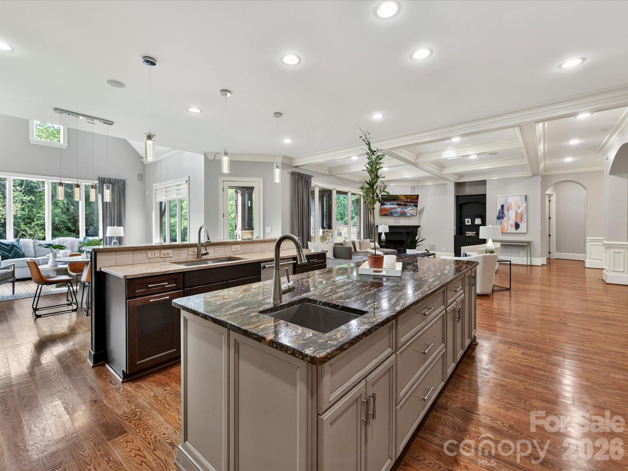 5915 Vidal Lane — Charlotte
