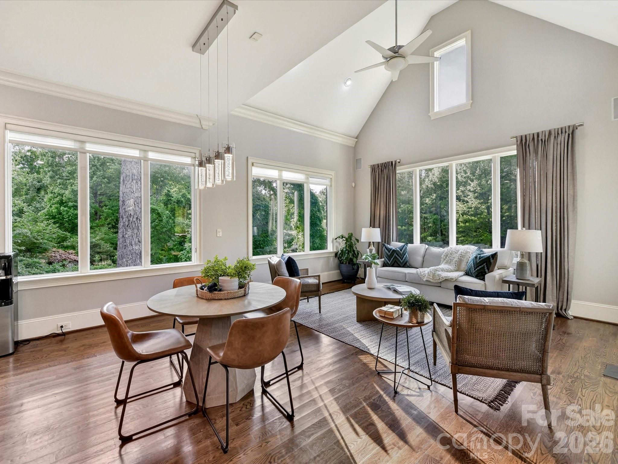 5915 Vidal Lane — Charlotte
