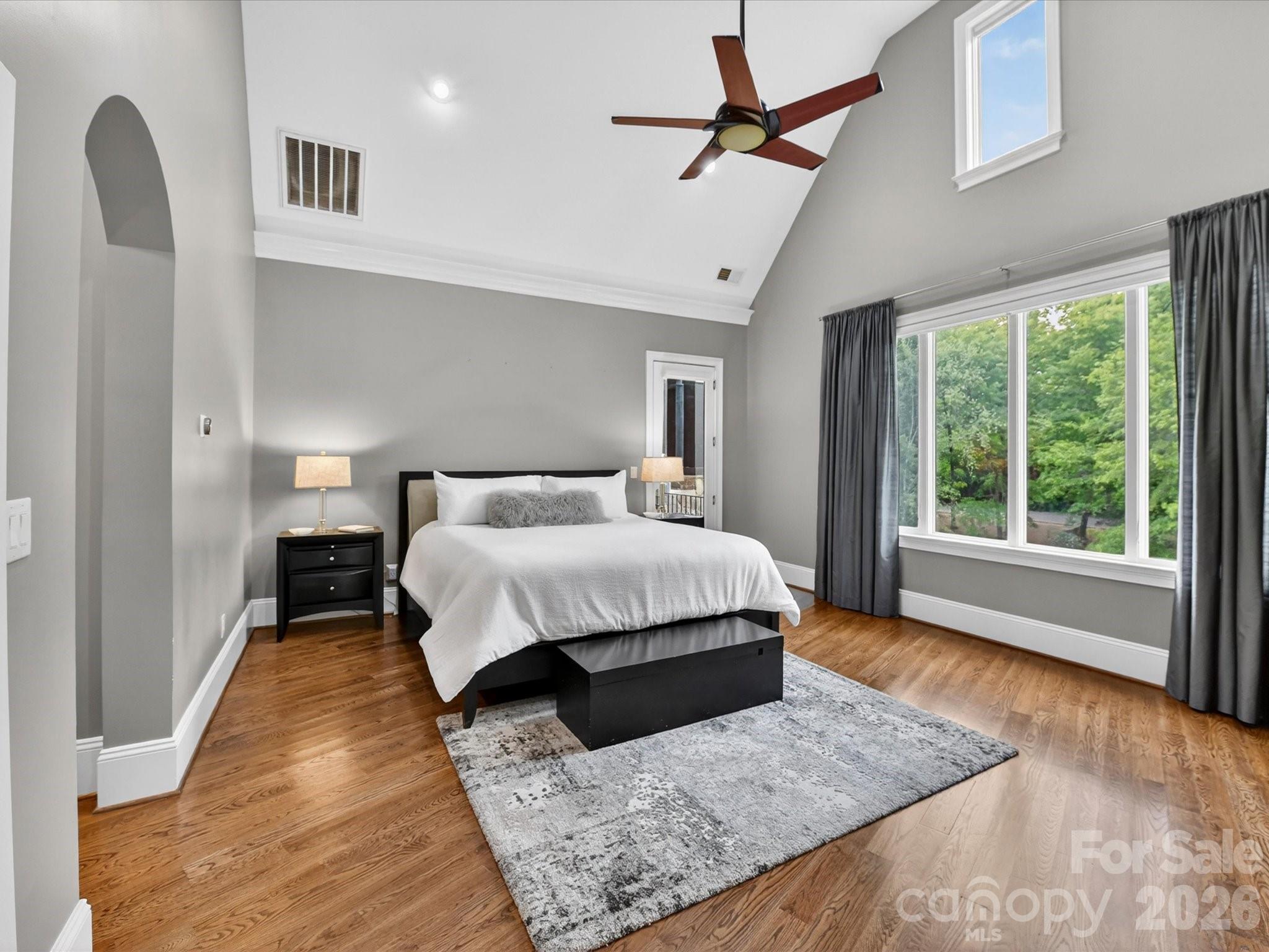 5915 Vidal Lane — Charlotte