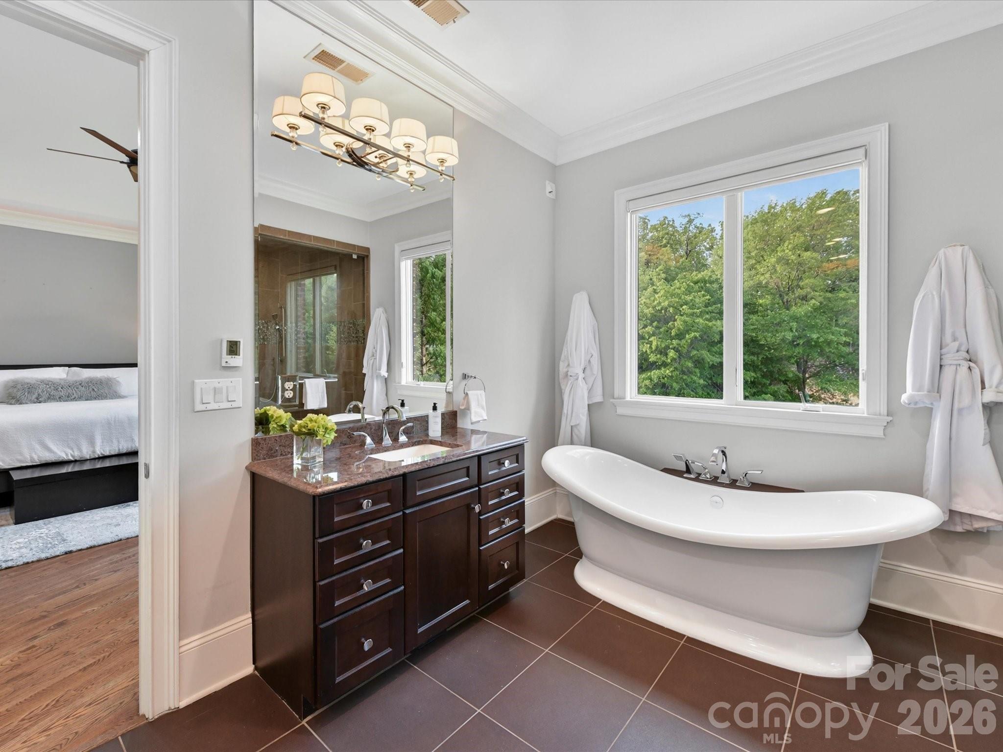5915 Vidal Lane — Charlotte