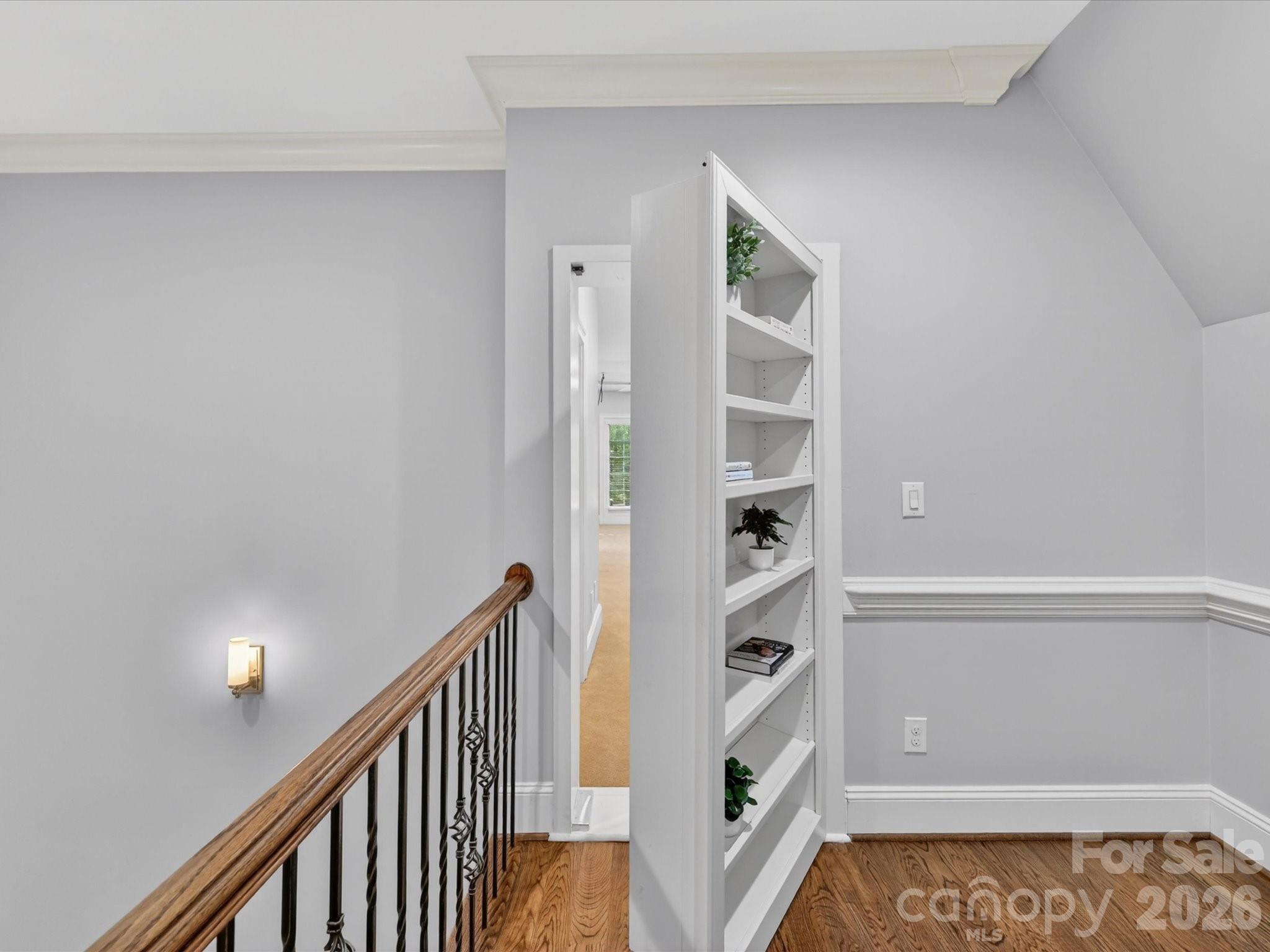 5915 Vidal Lane — Charlotte