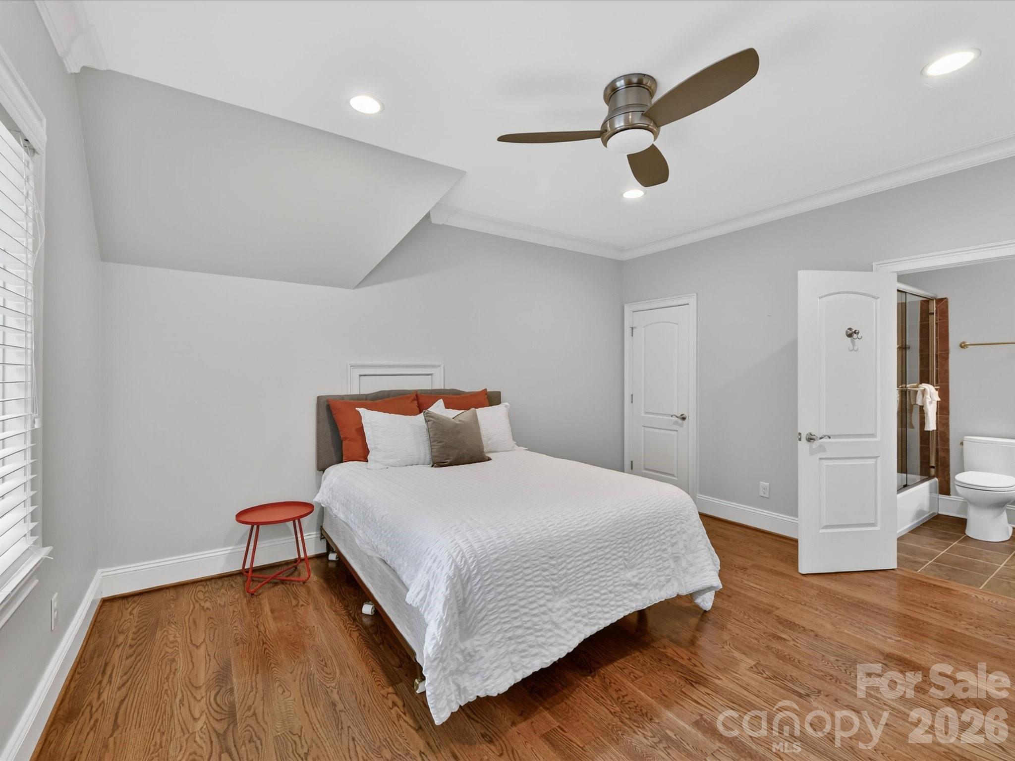 5915 Vidal Lane — Charlotte