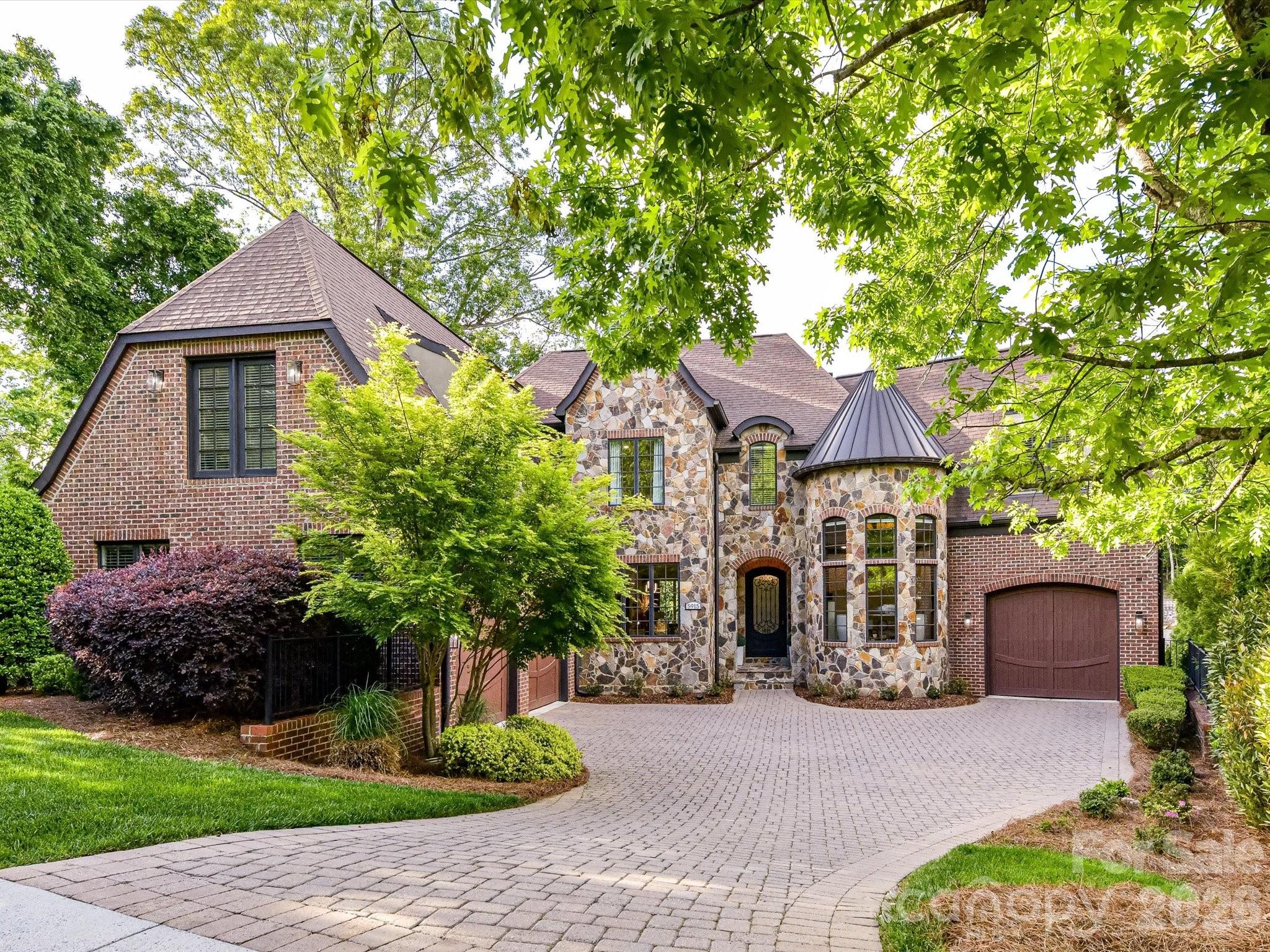 5915 Vidal Lane — Charlotte