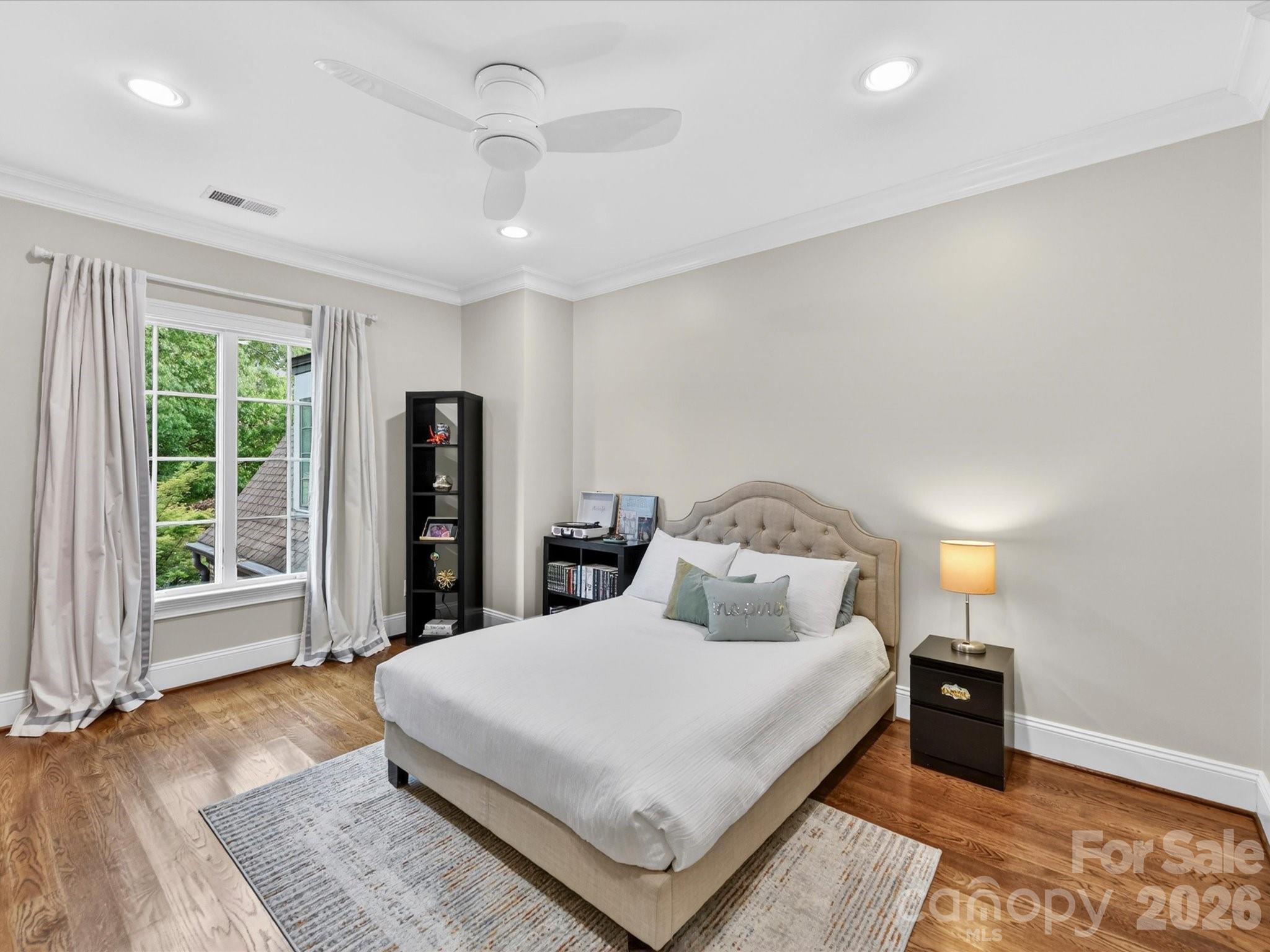 5915 Vidal Lane — Charlotte