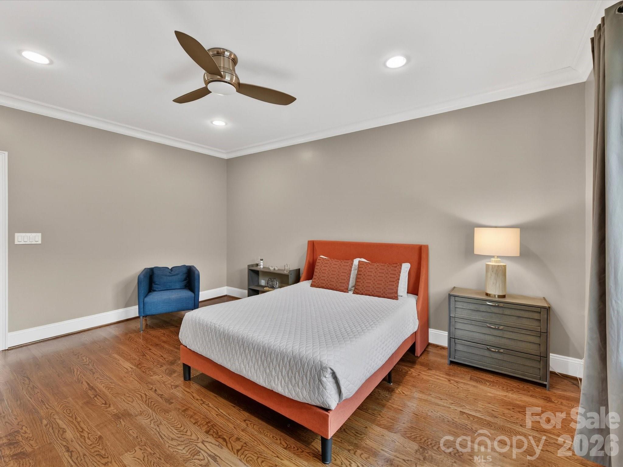 5915 Vidal Lane — Charlotte