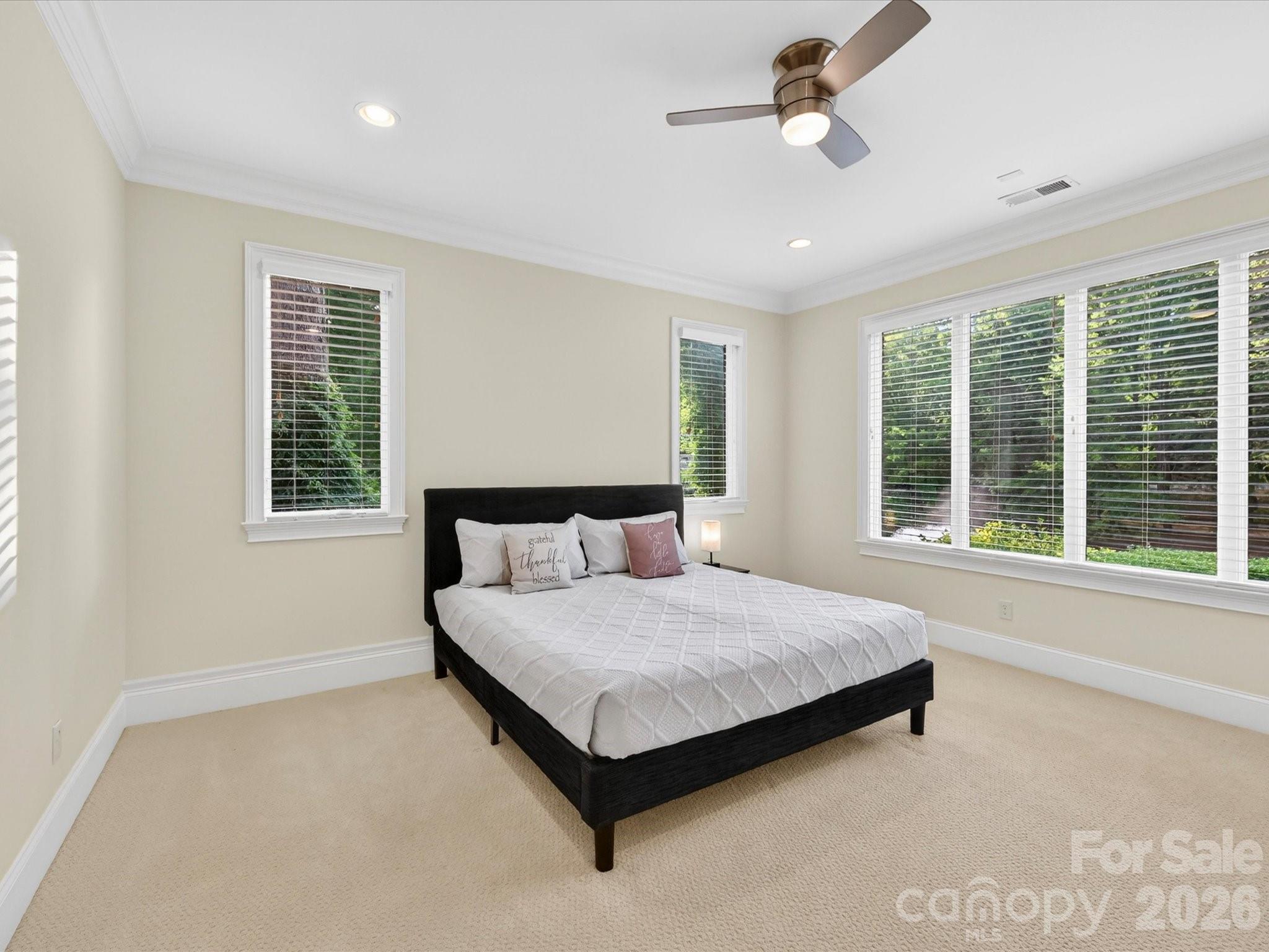 5915 Vidal Lane — Charlotte