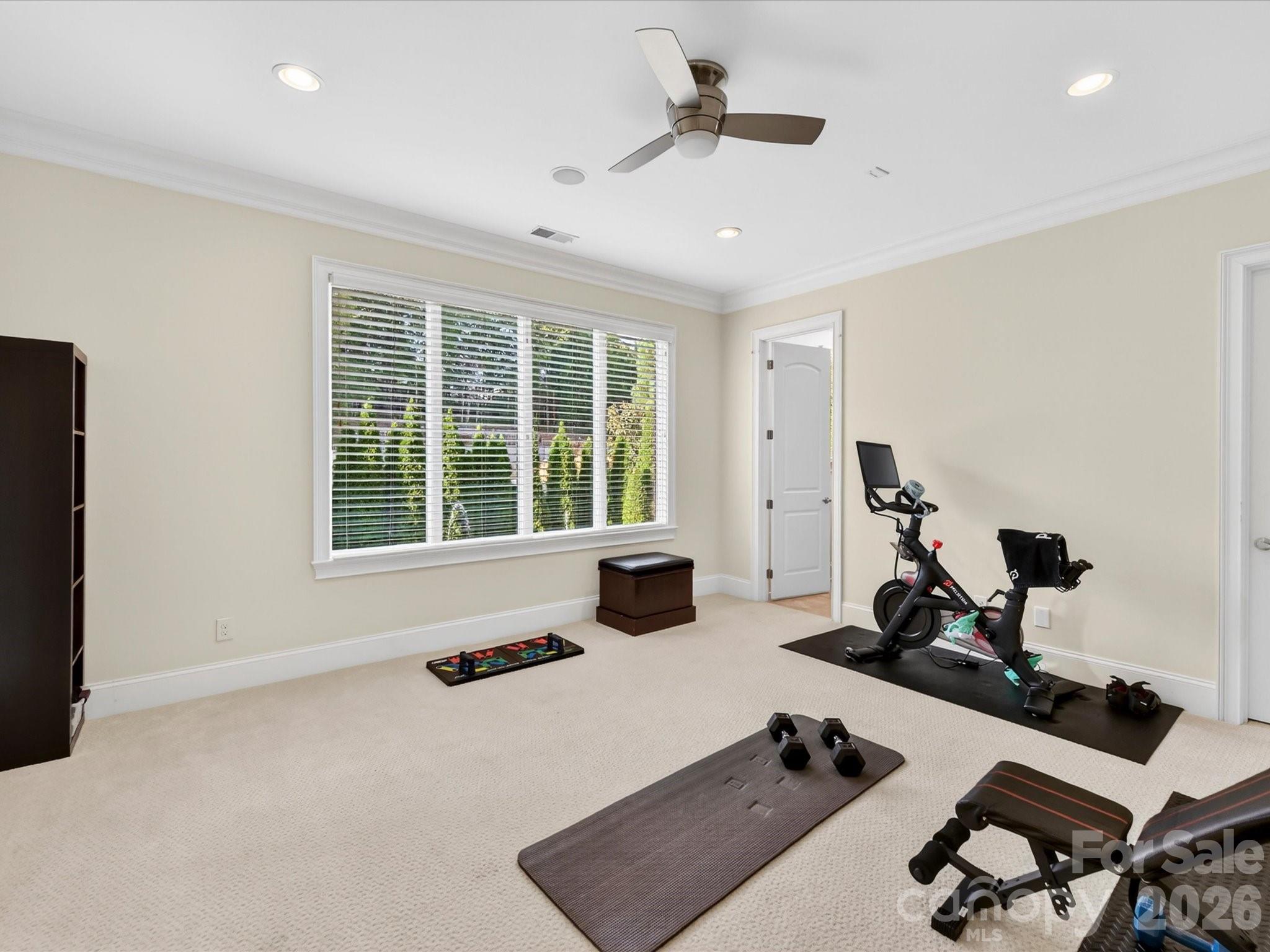 5915 Vidal Lane — Charlotte