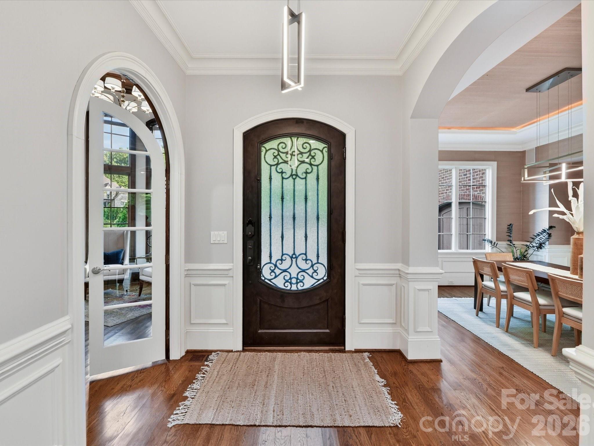 5915 Vidal Lane — Charlotte