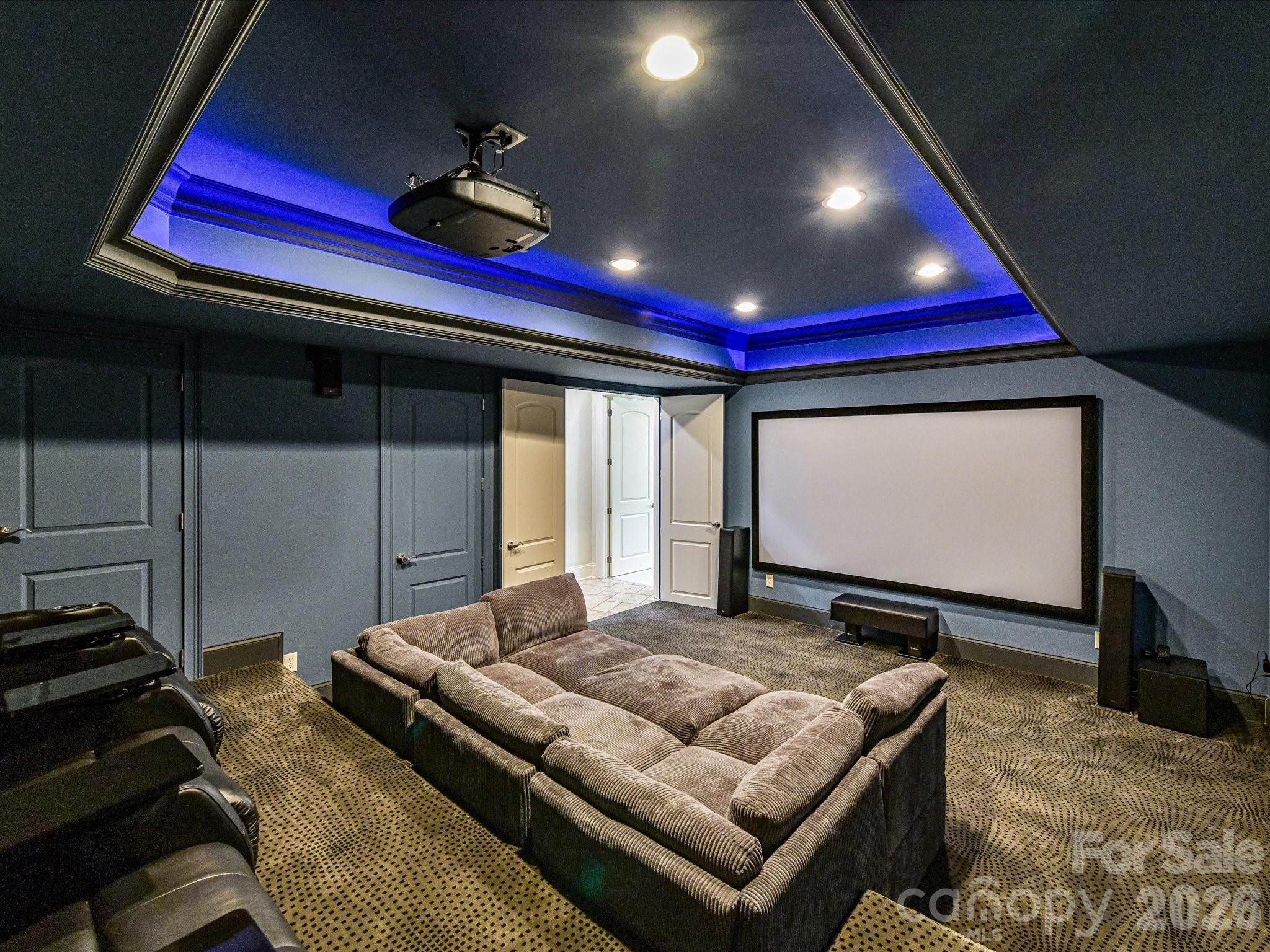 5915 Vidal Lane — Charlotte