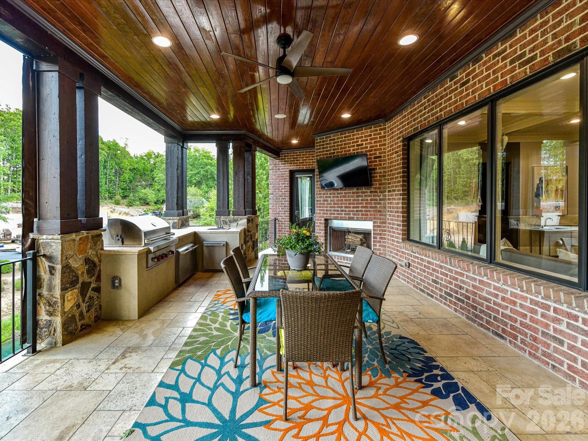 5915 Vidal Lane — Charlotte