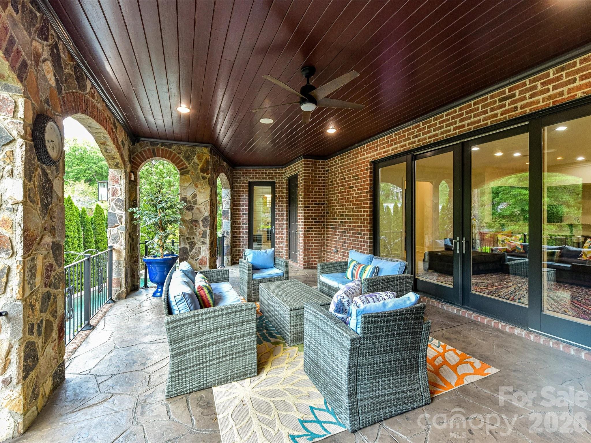 5915 Vidal Lane — Charlotte
