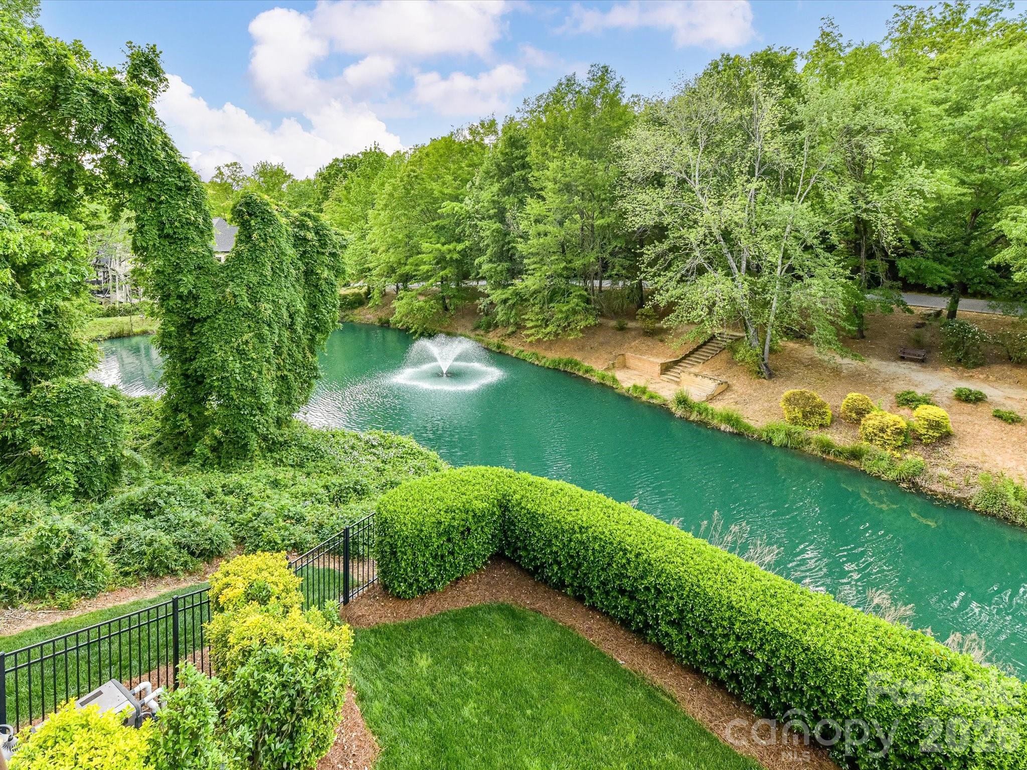 5915 Vidal Lane — Charlotte