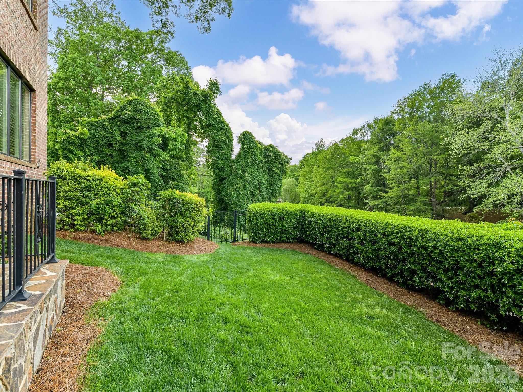 5915 Vidal Lane — Charlotte