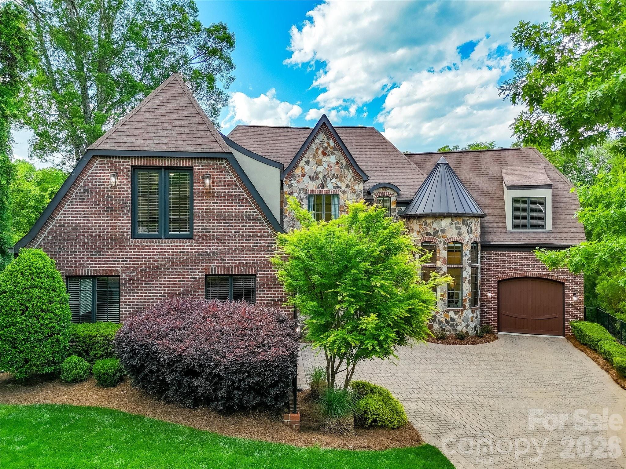5915 Vidal Lane — Charlotte