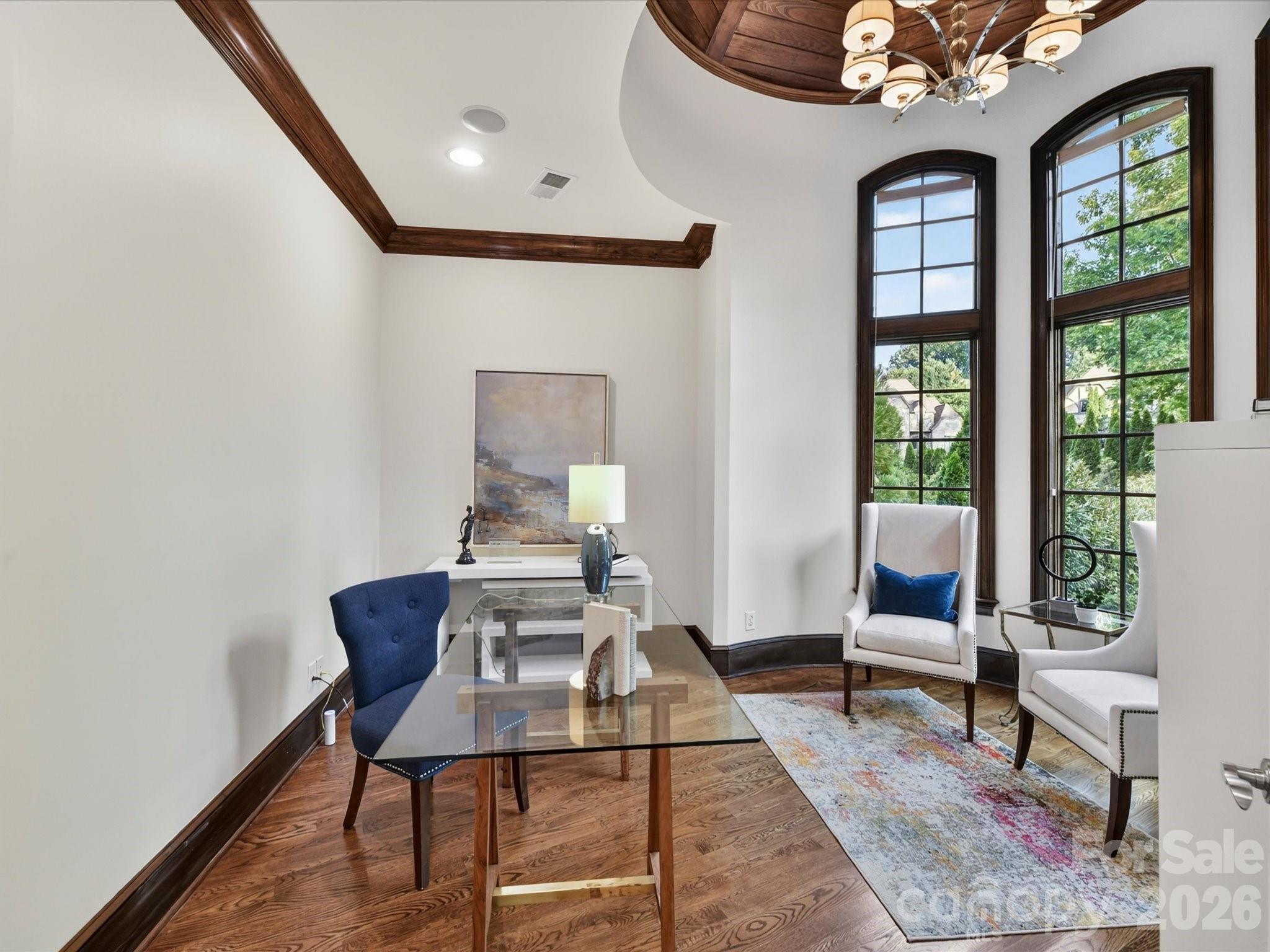 5915 Vidal Lane — Charlotte