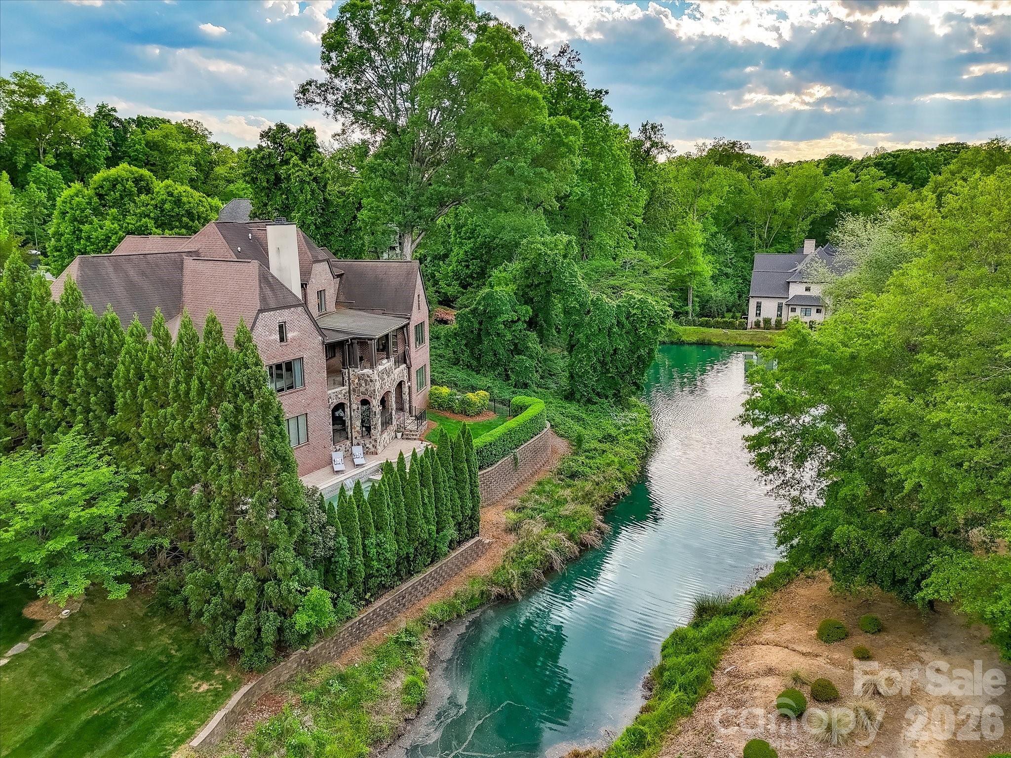 5915 Vidal Lane — Charlotte