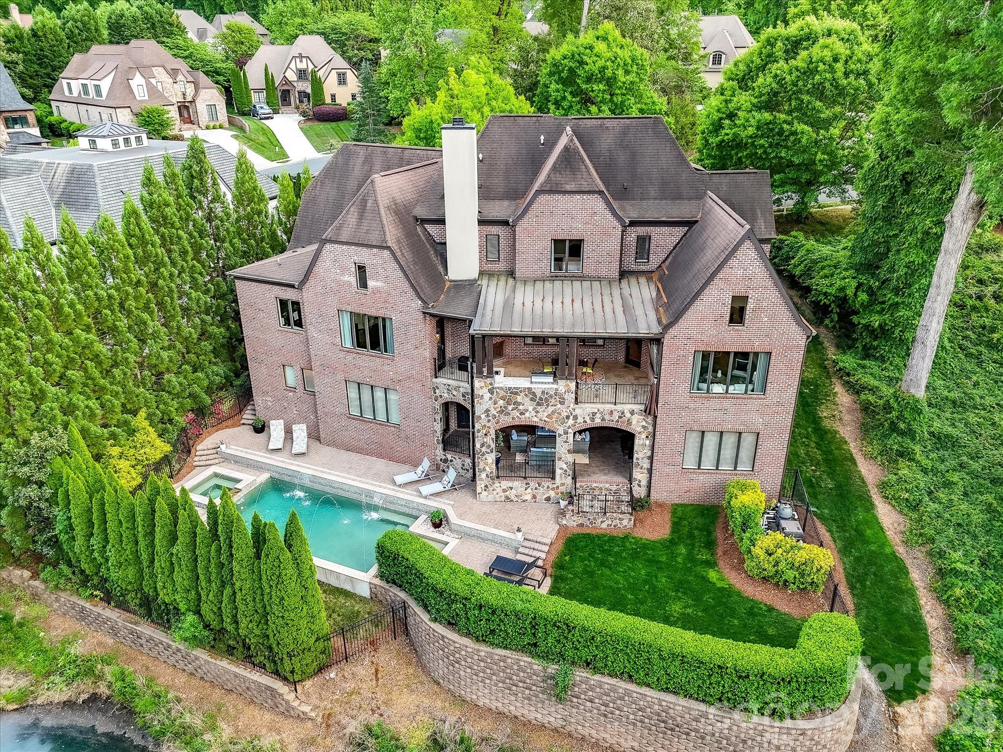 5915 Vidal Lane — Charlotte