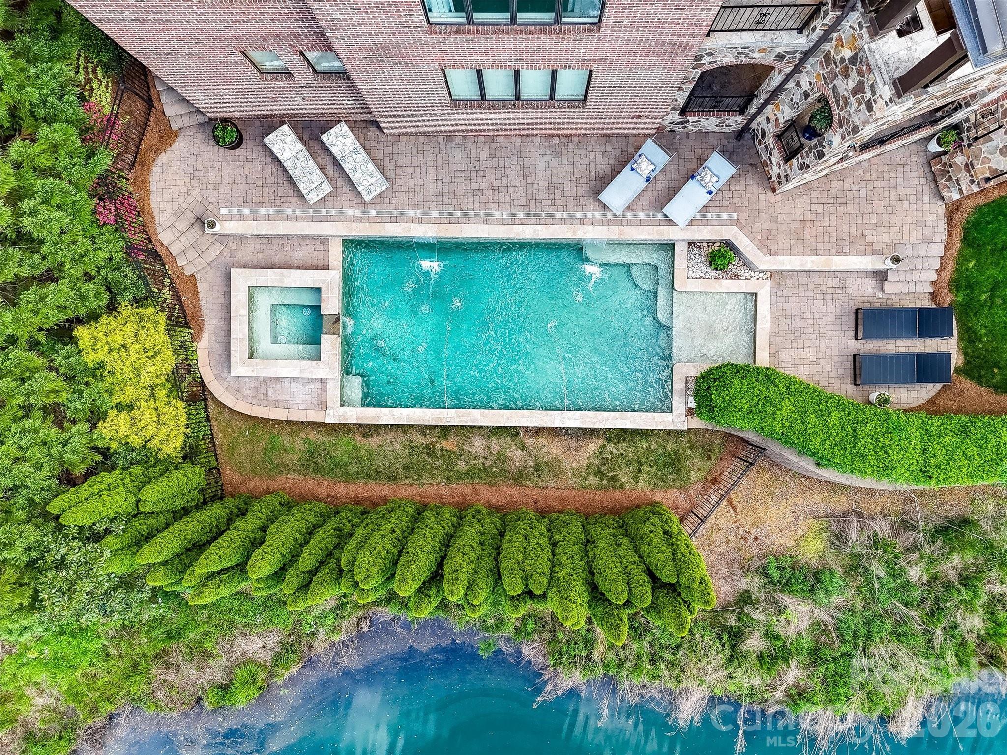 5915 Vidal Lane — Charlotte