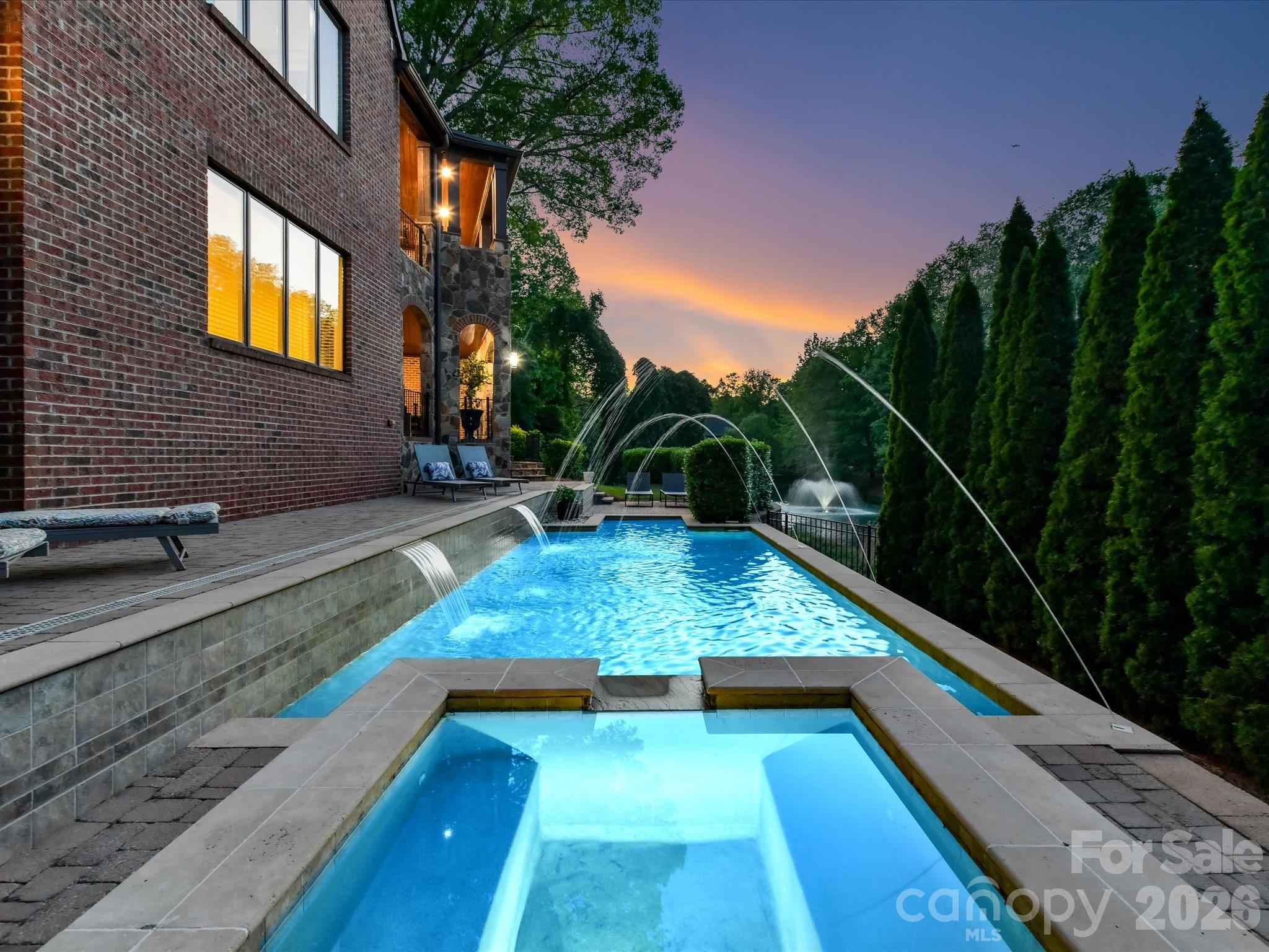 5915 Vidal Lane — Charlotte