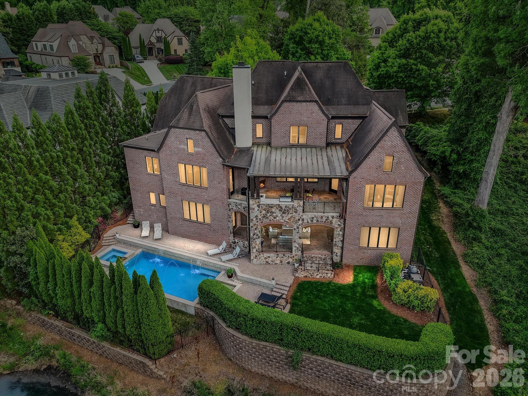 5915 Vidal Lane — Charlotte