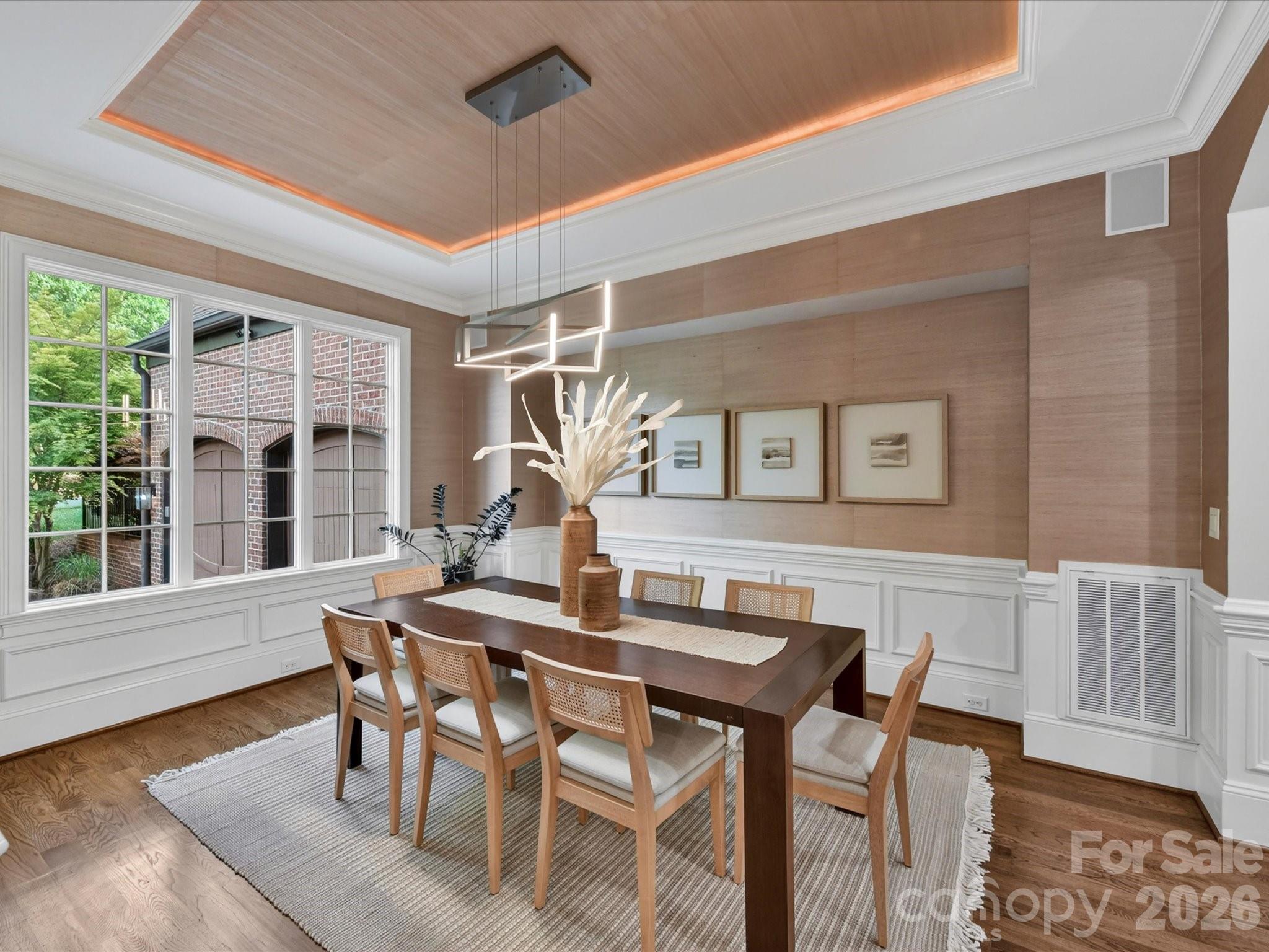 5915 Vidal Lane — Charlotte