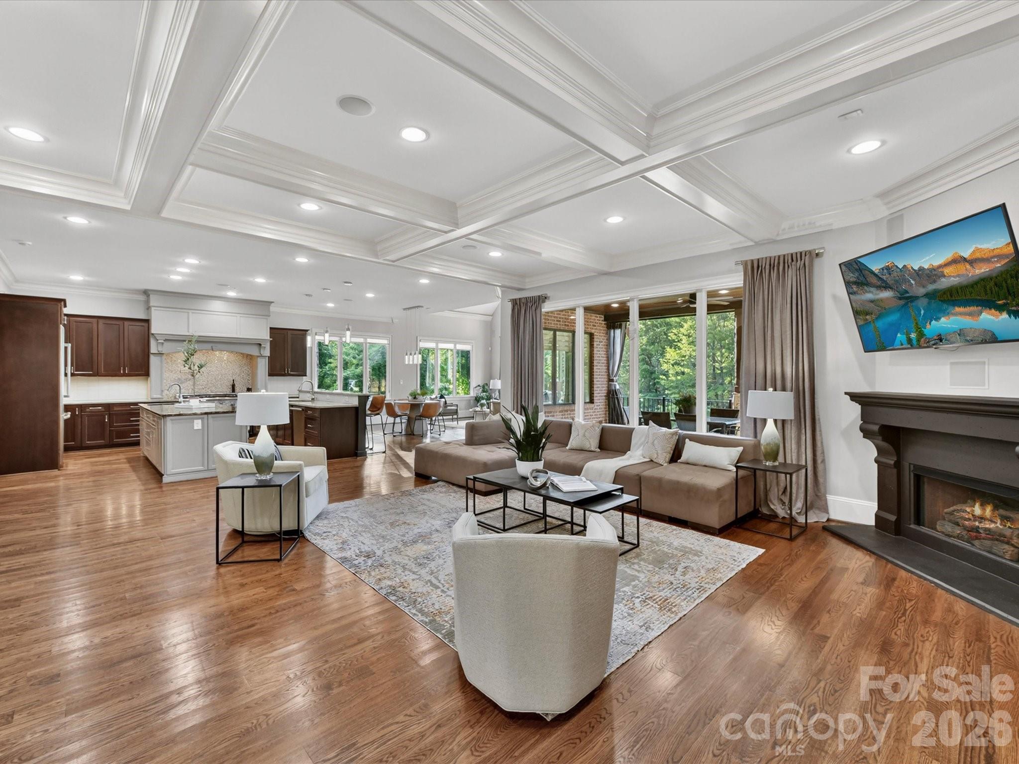 5915 Vidal Lane — Charlotte