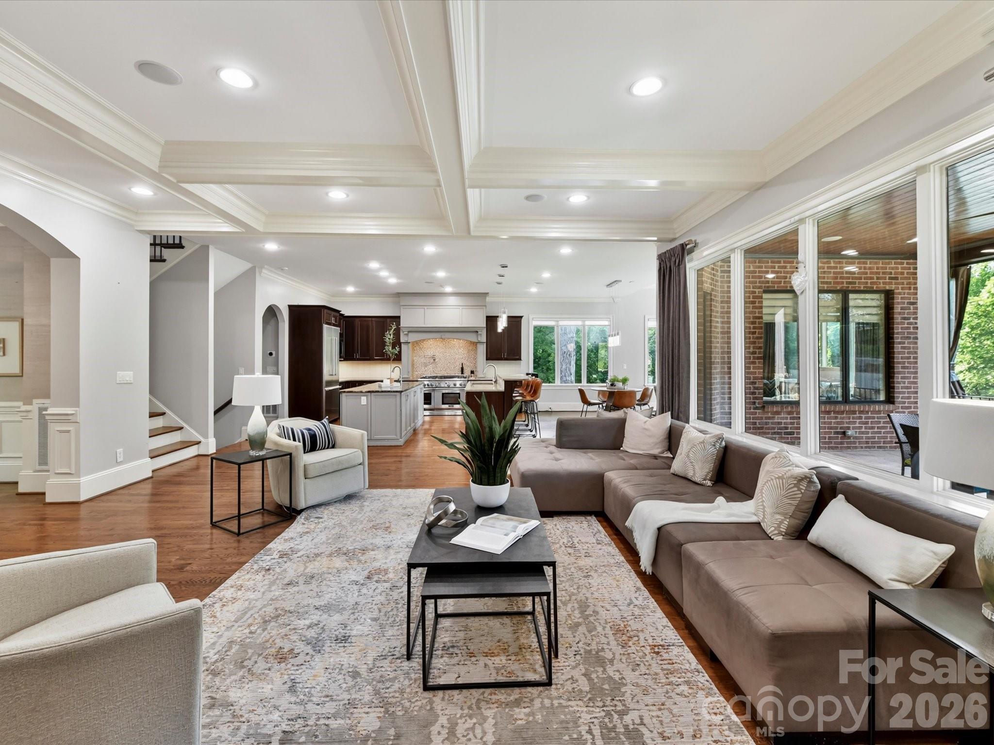 5915 Vidal Lane — Charlotte