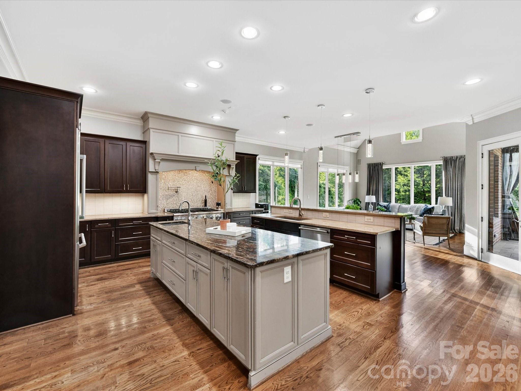 5915 Vidal Lane — Charlotte