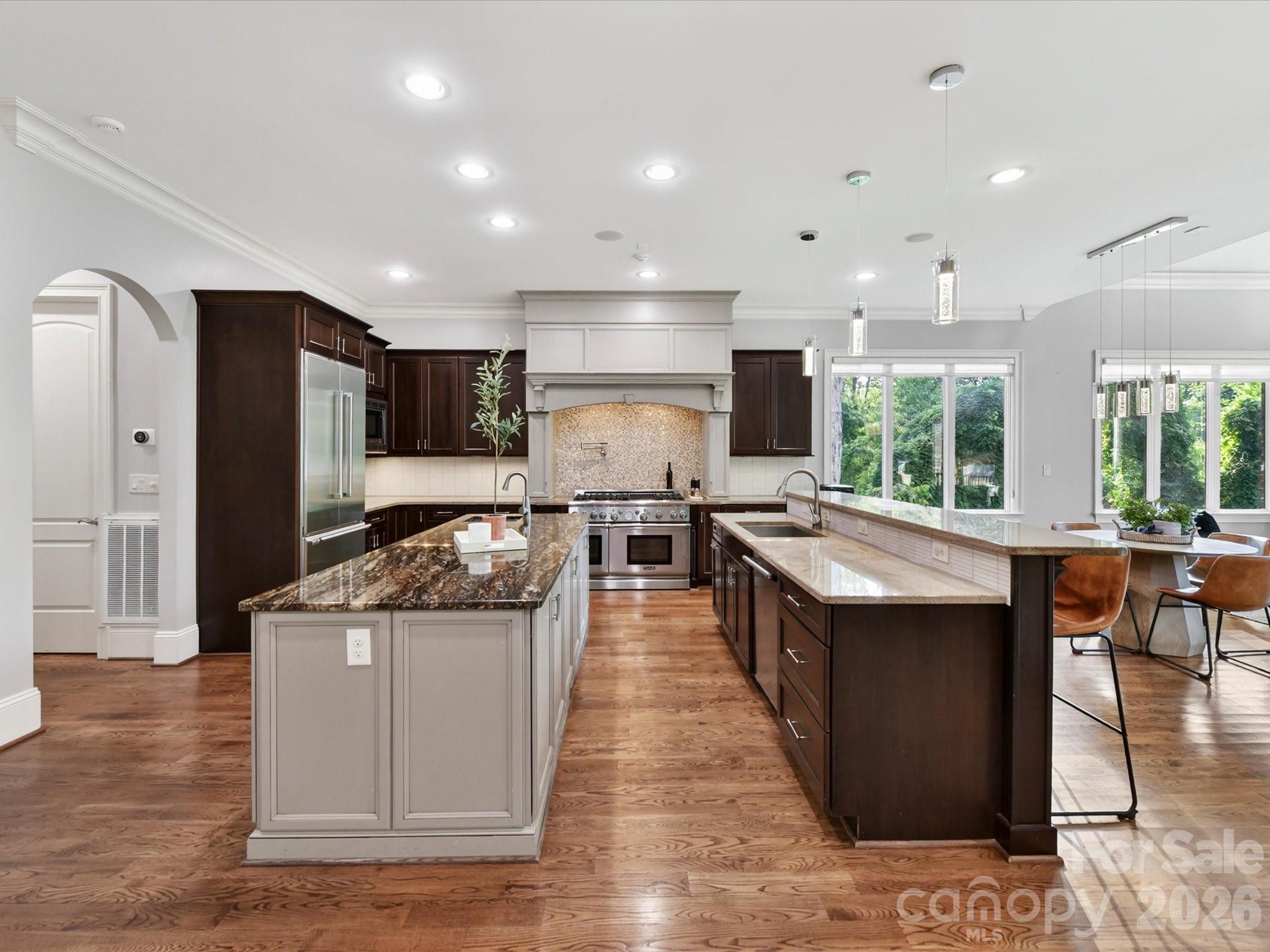 5915 Vidal Lane — Charlotte