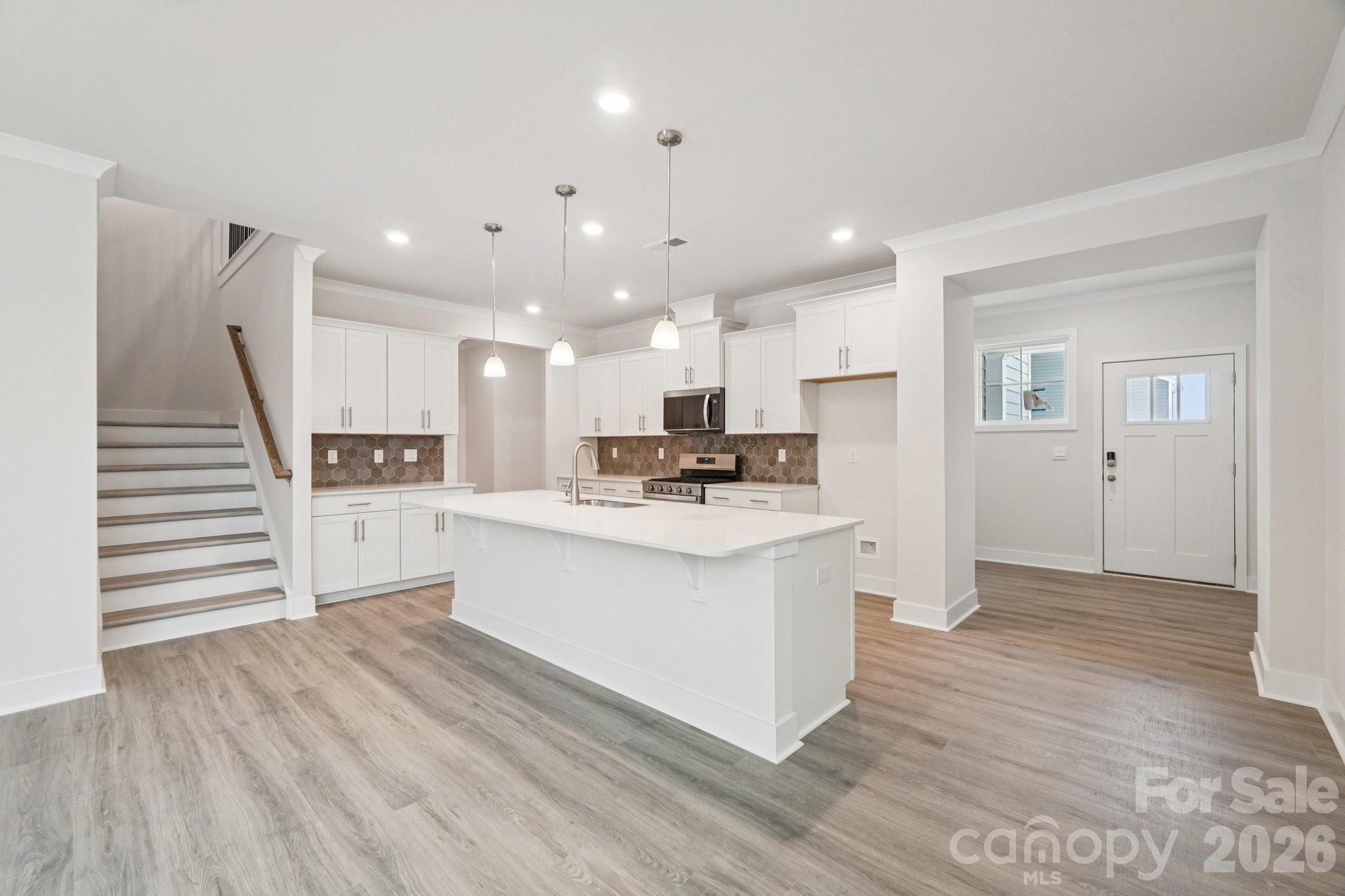 7685 Bainbridge Road — Sherrills Ford