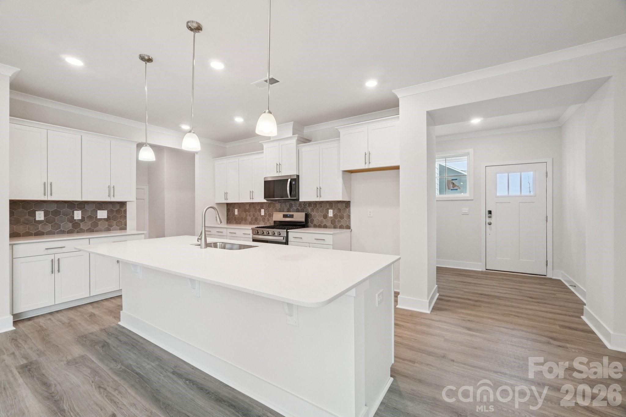 7685 Bainbridge Road — Sherrills Ford