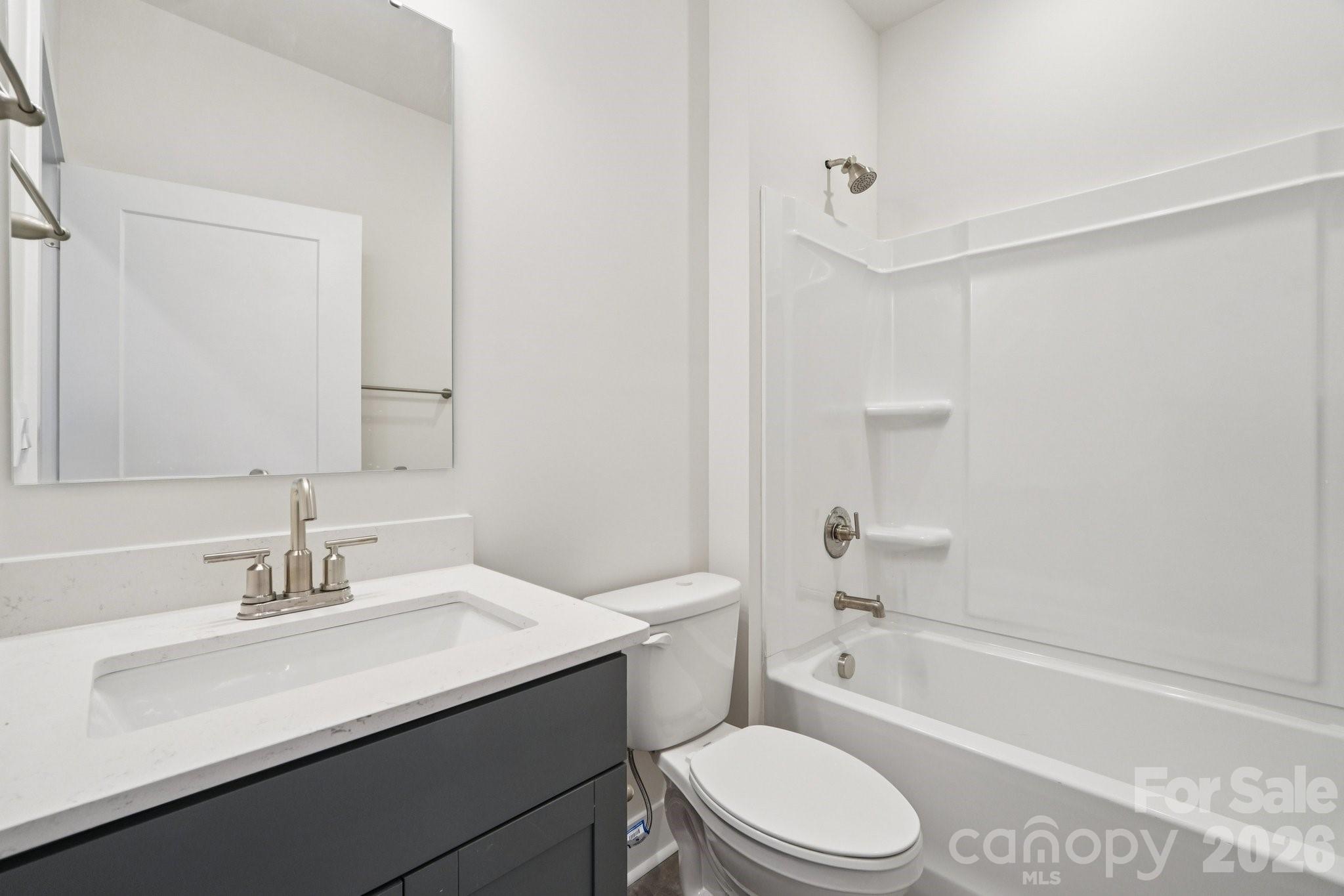 7685 Bainbridge Road — Sherrills Ford