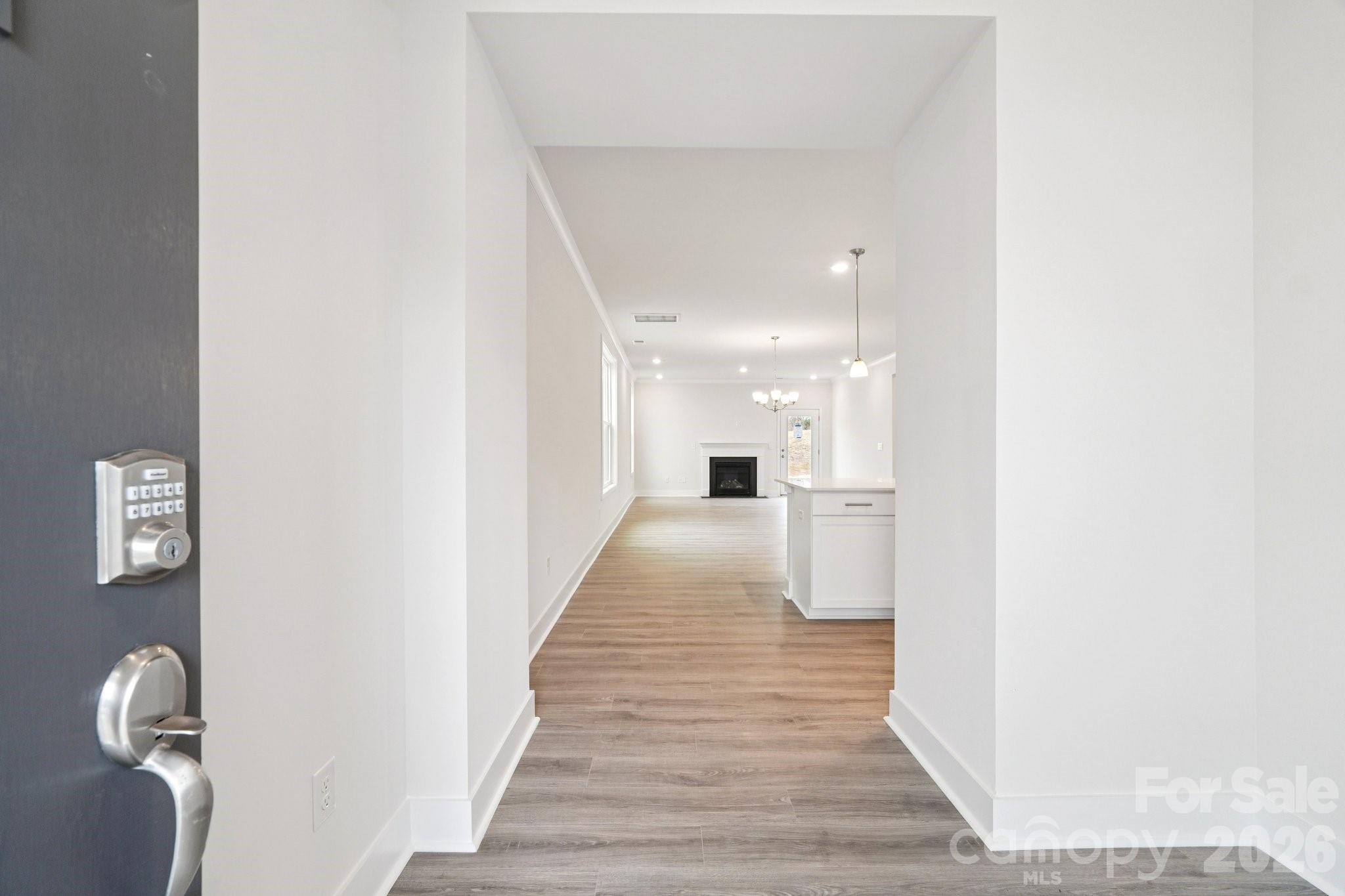 7685 Bainbridge Road — Sherrills Ford