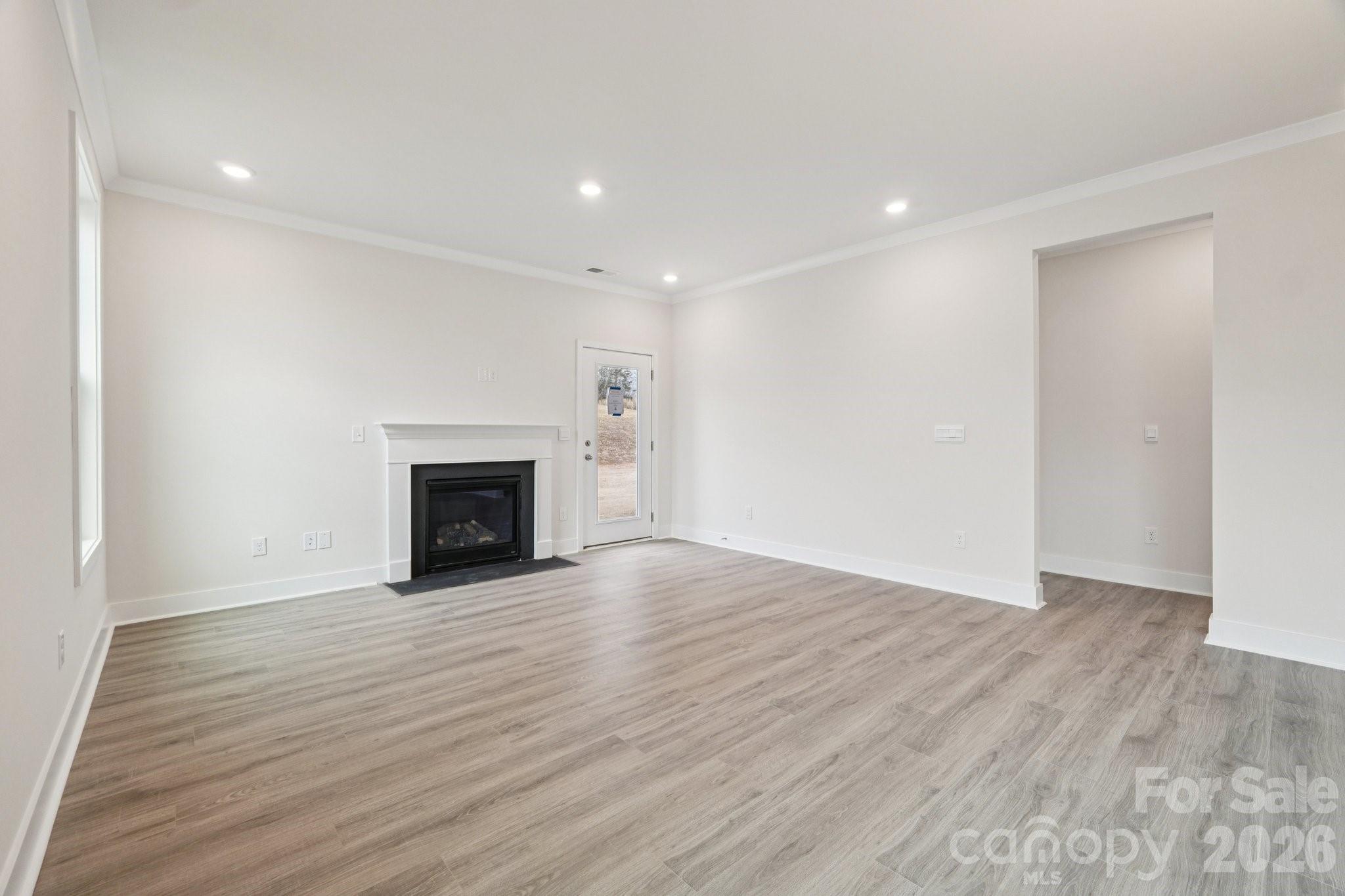 7685 Bainbridge Road — Sherrills Ford