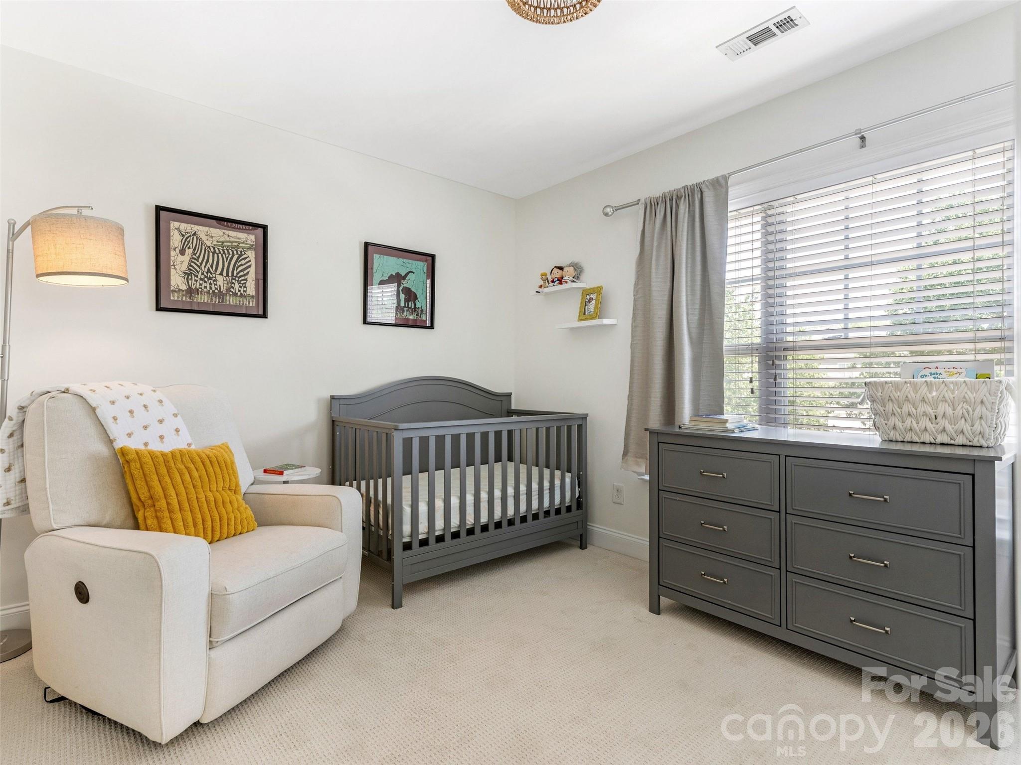 267 Hurston Circle — Charlotte