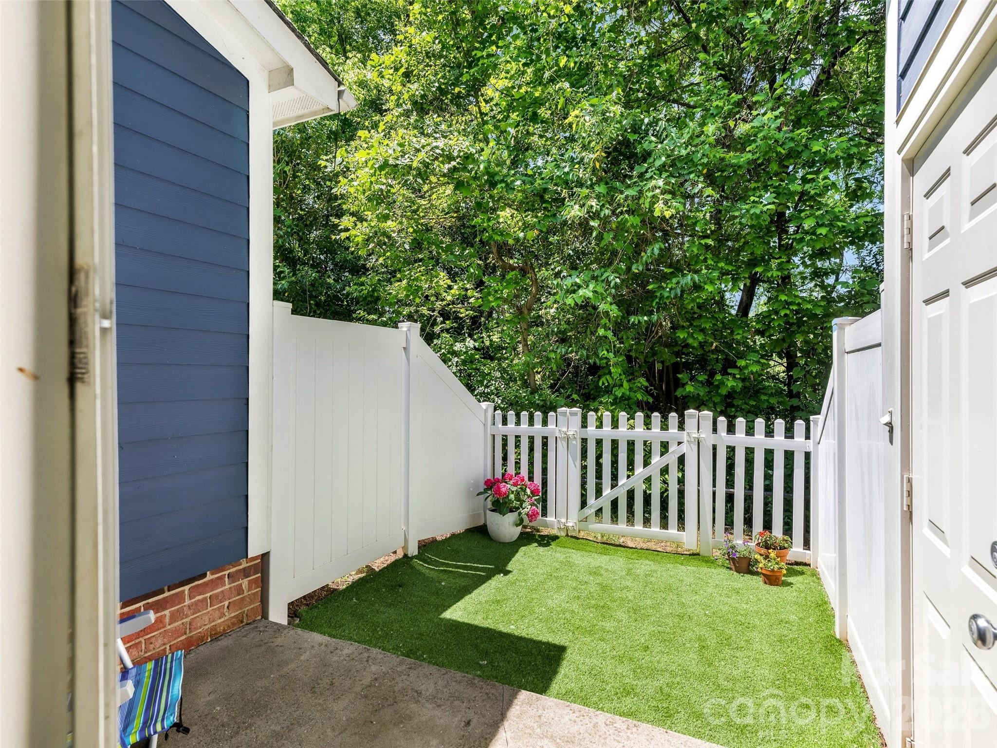 267 Hurston Circle — Charlotte