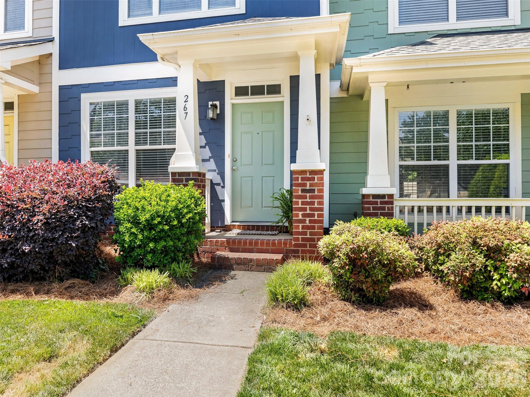 267 Hurston Circle — Charlotte