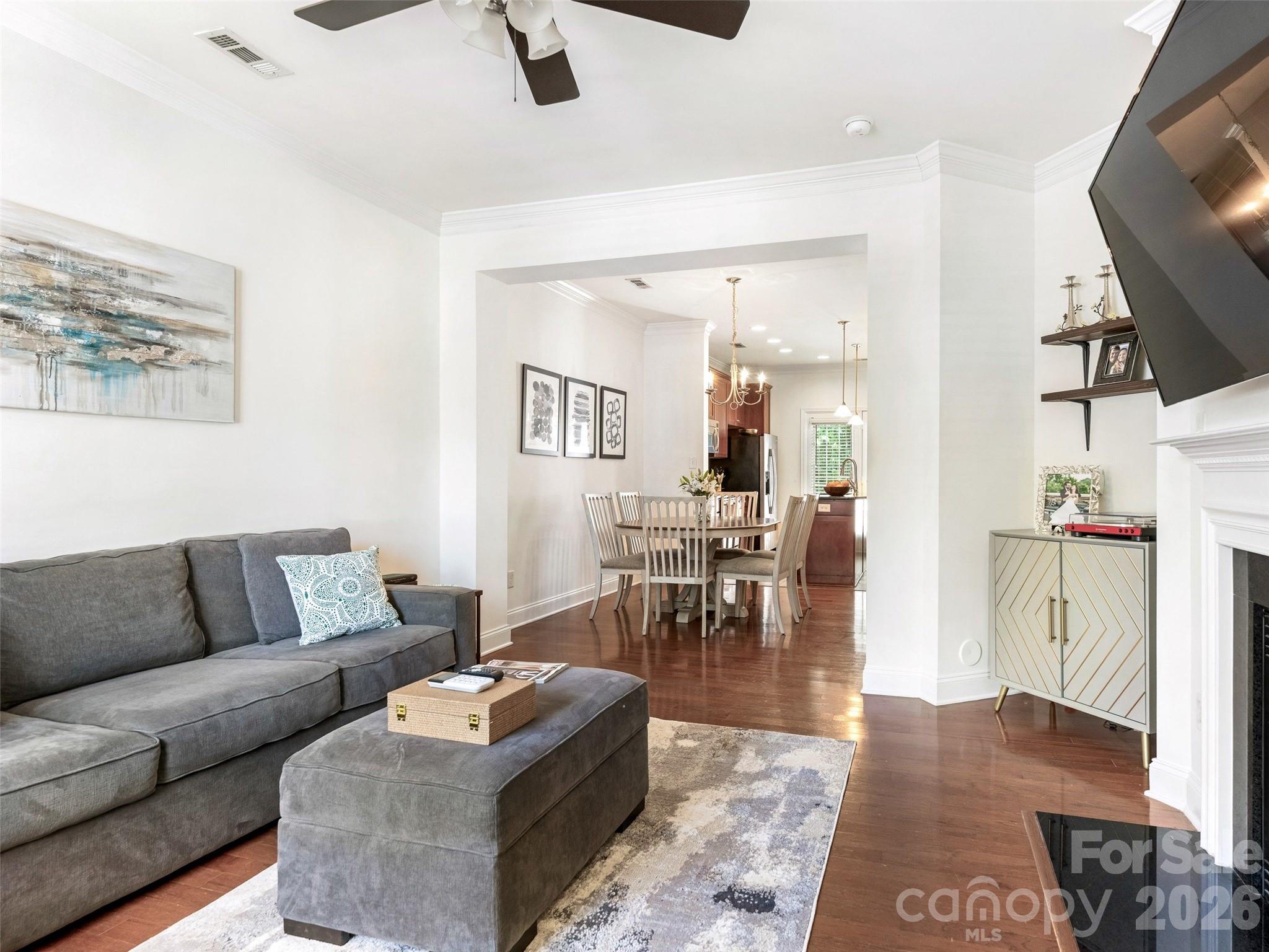 267 Hurston Circle — Charlotte
