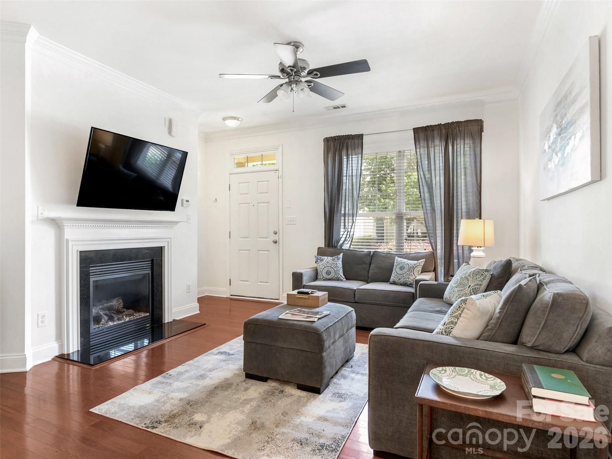 267 Hurston Circle — Charlotte