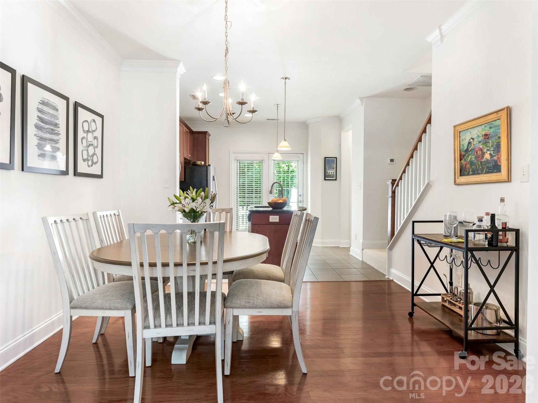 267 Hurston Circle — Charlotte